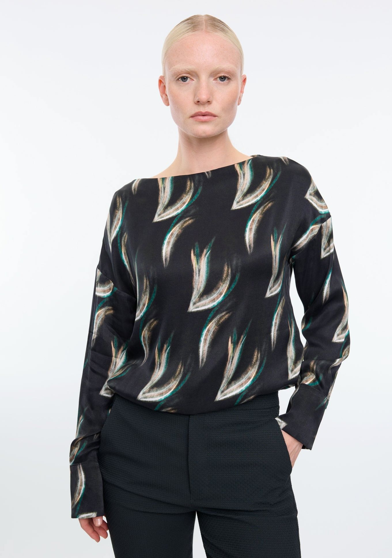 VANILIA BLOUSE