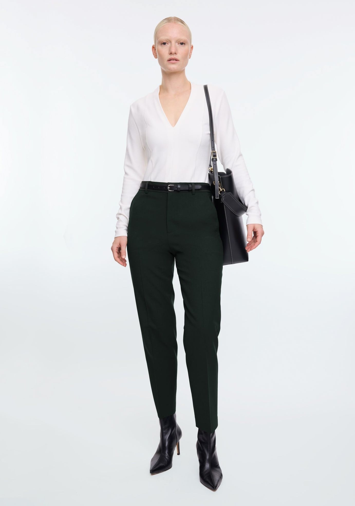 VANILIA PANTALON