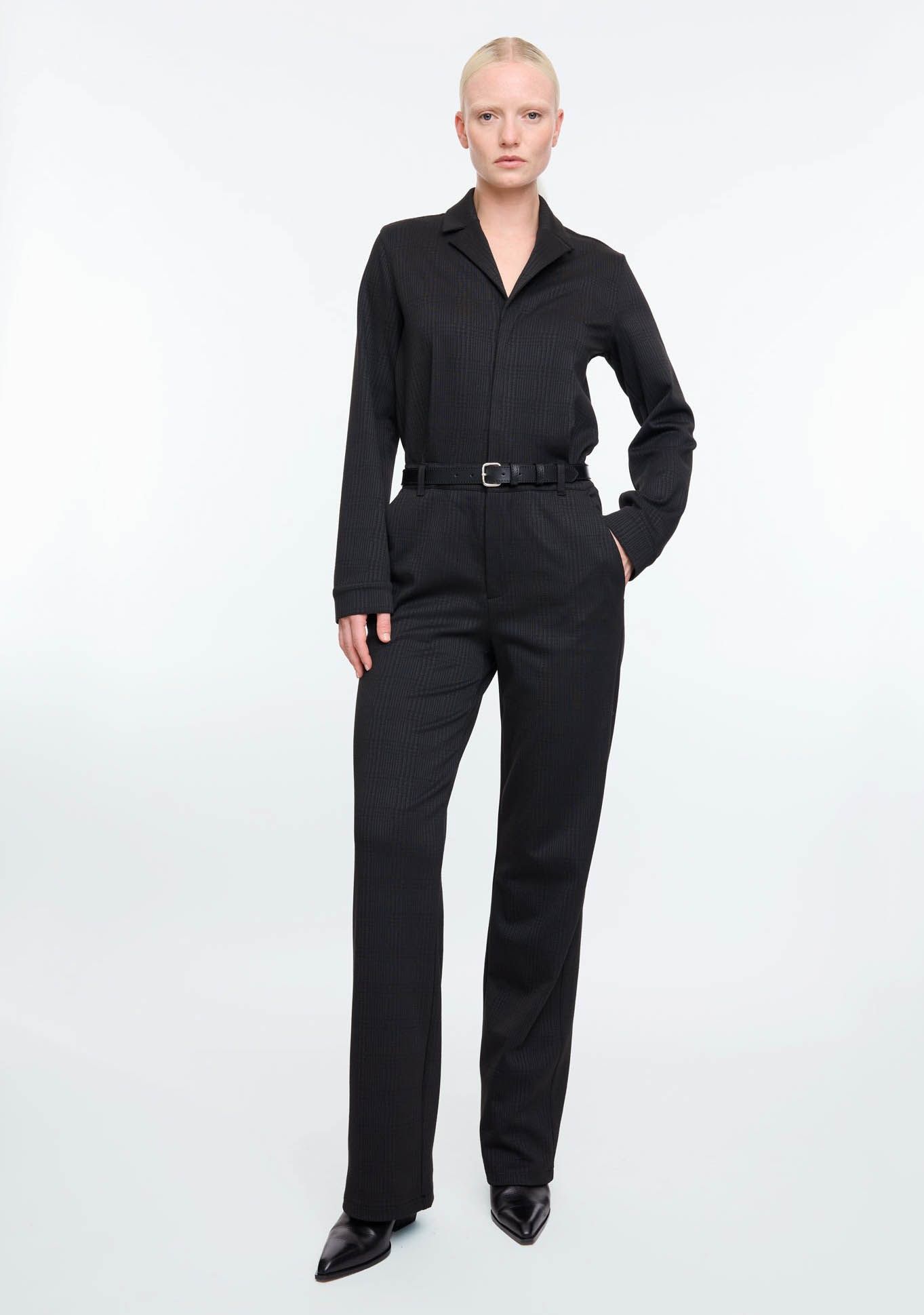 VANILIA JUMPSUIT