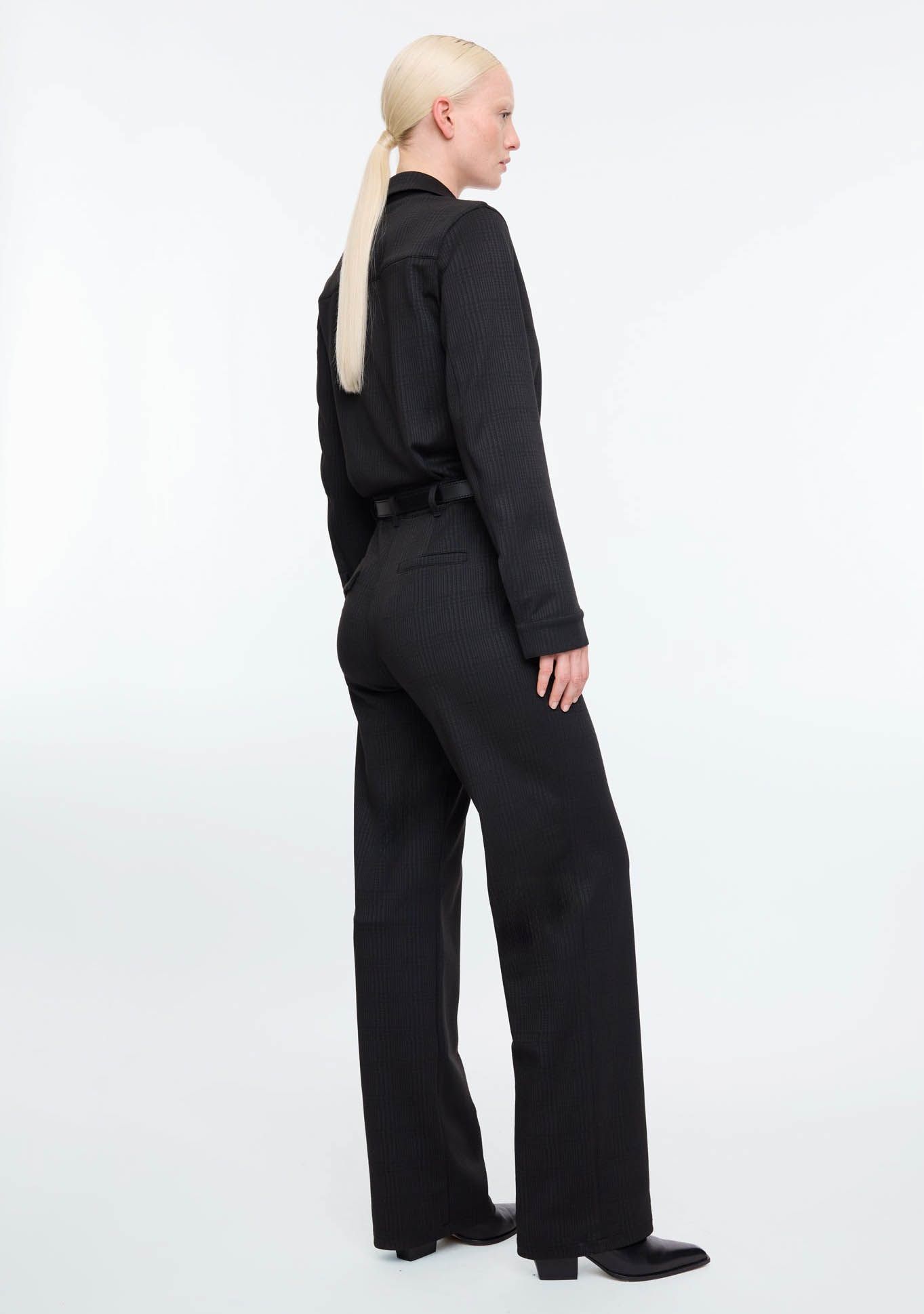 VANILIA JUMPSUIT