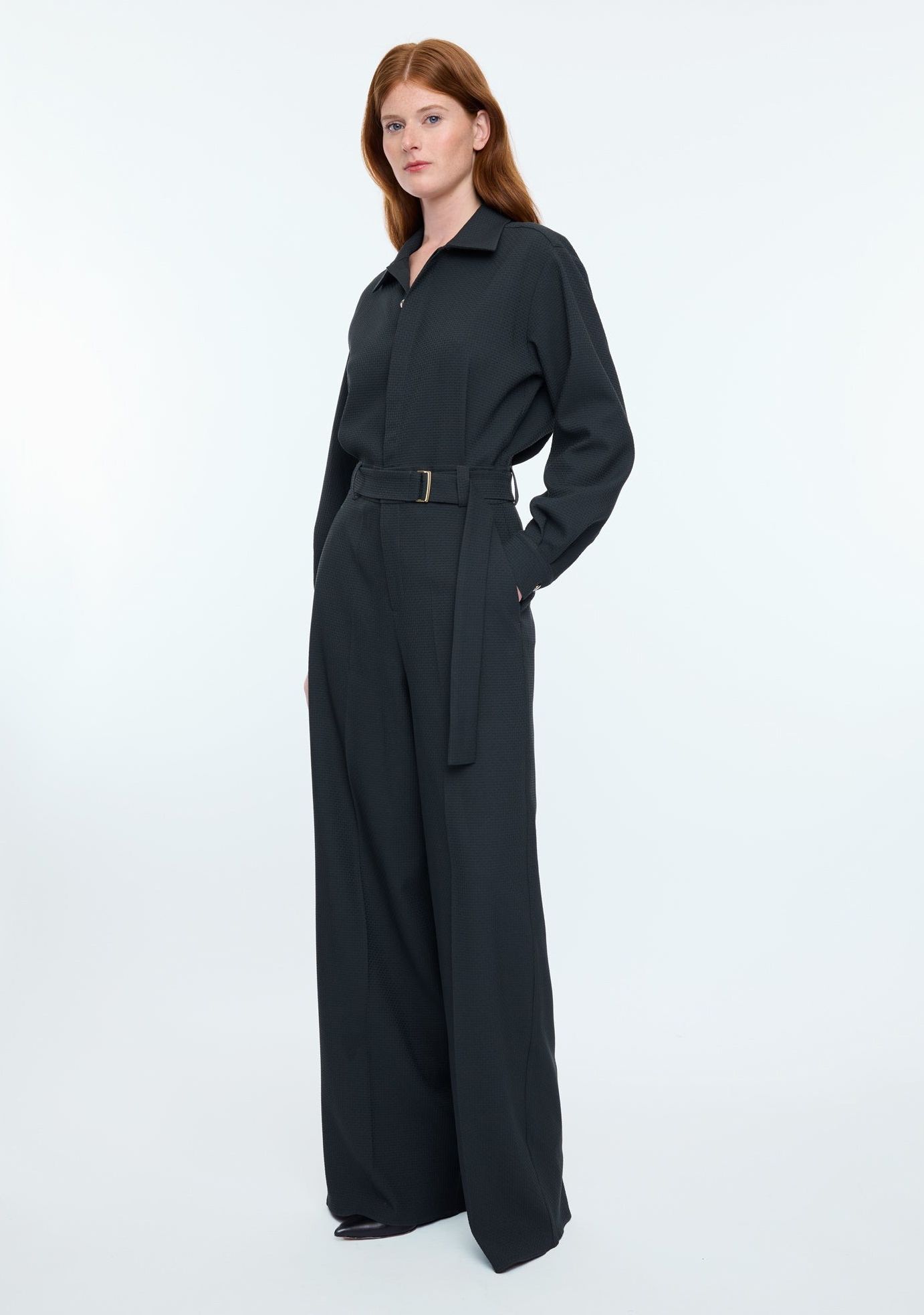 VANILIA JUMPSUIT