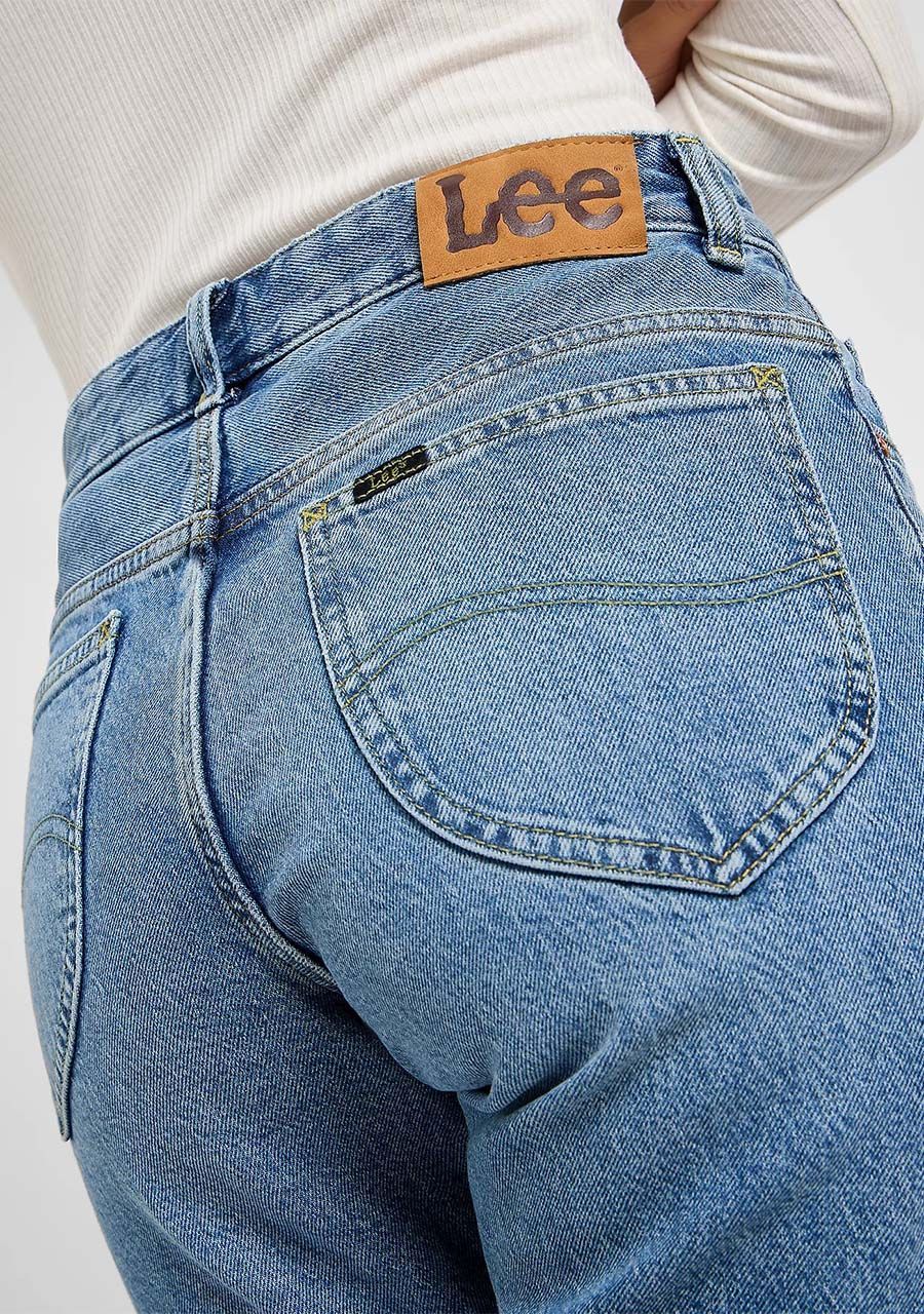 LEE JEANS