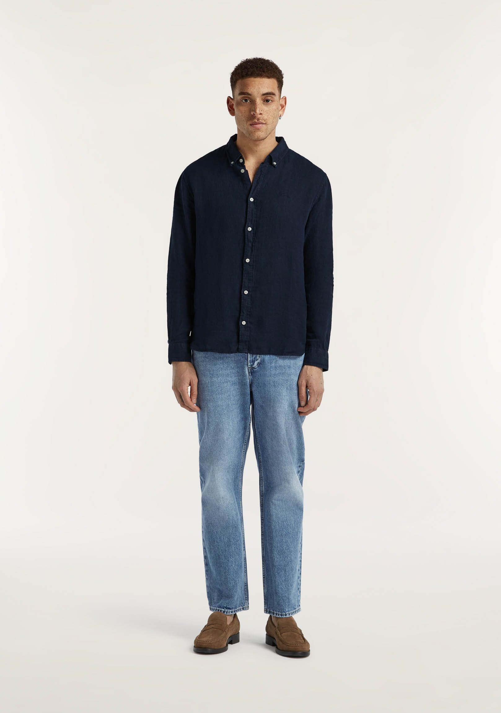 DENHAM JEANS