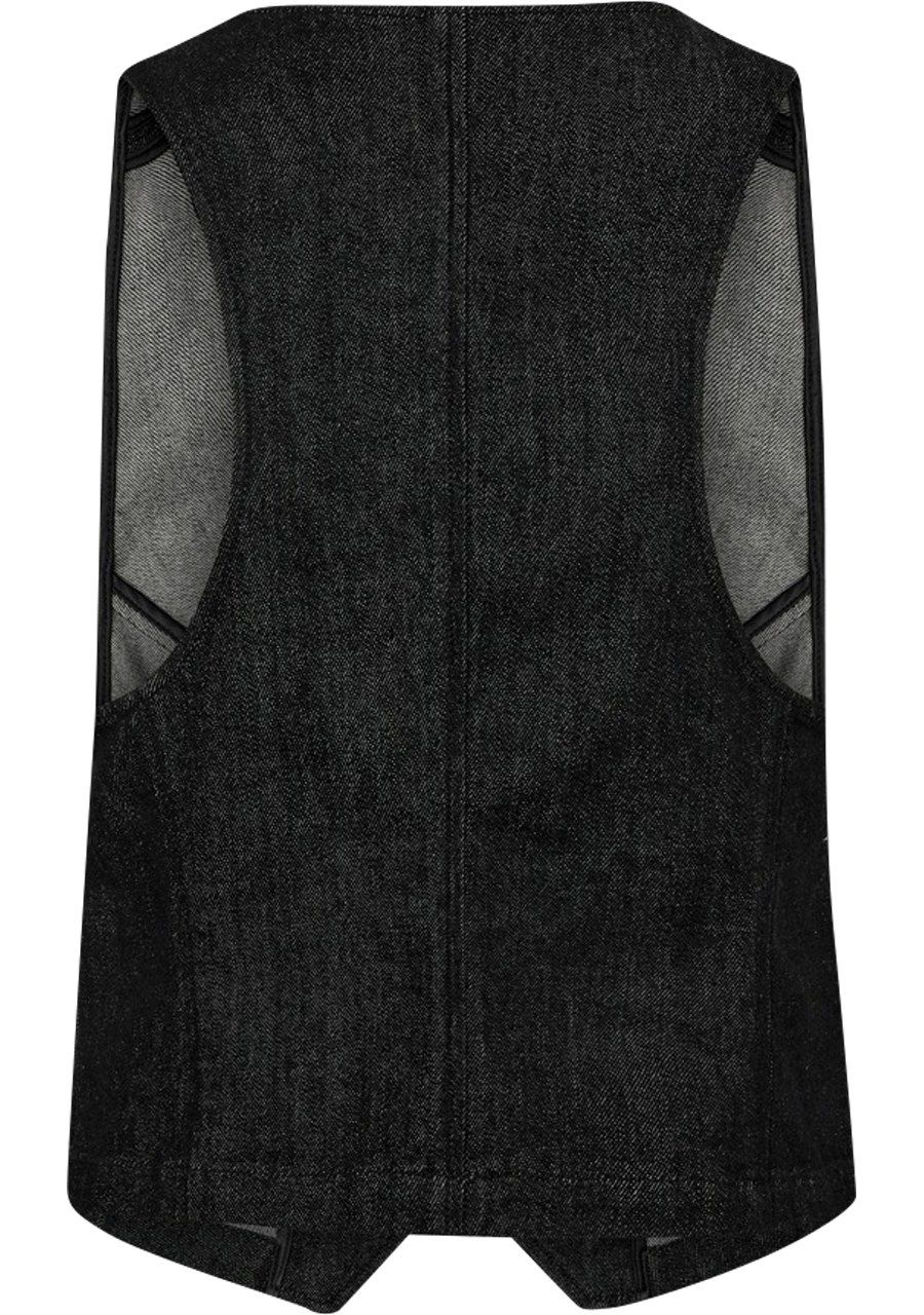 COPENHAGEN MUSE GILET