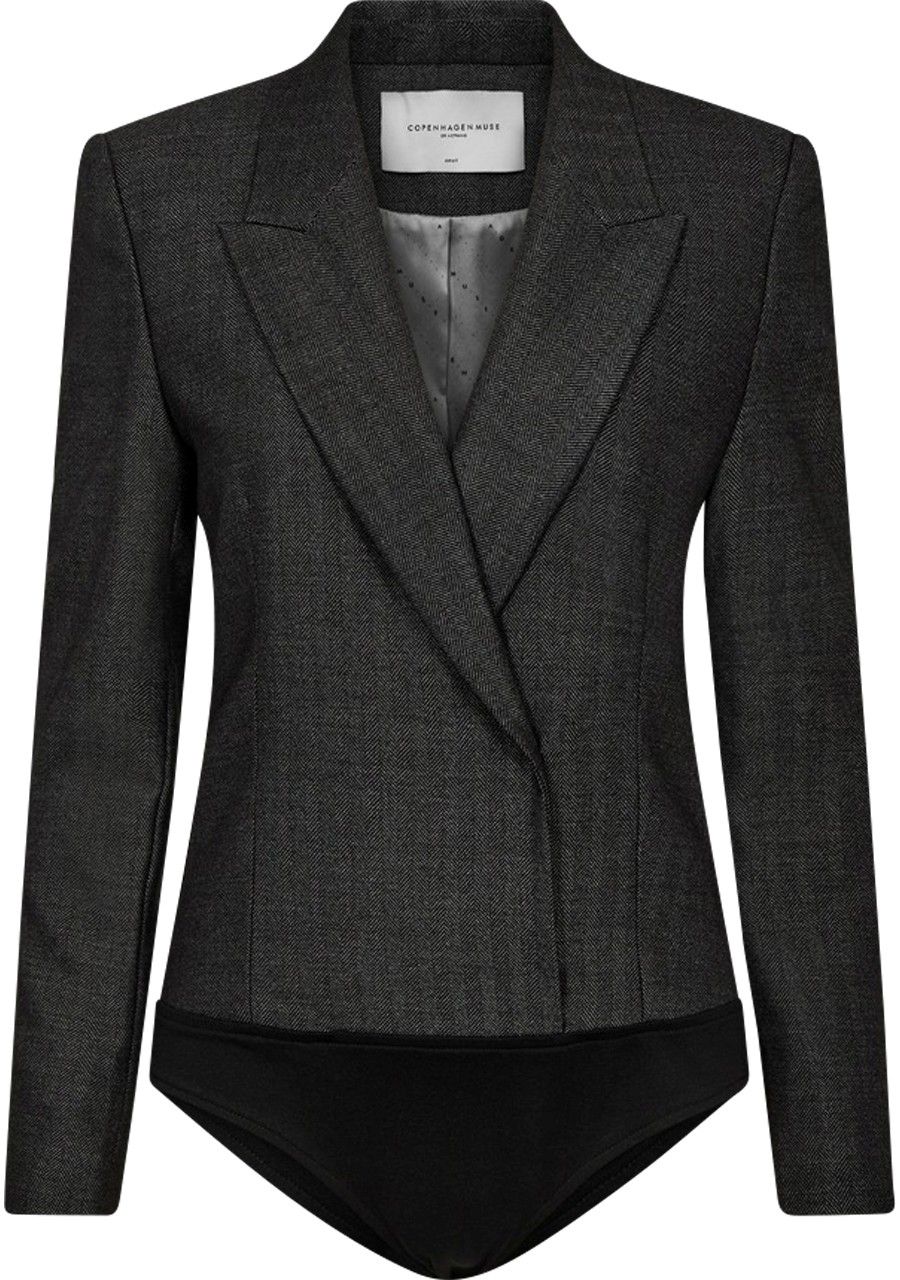 COPENHAGEN MUSE BLAZER