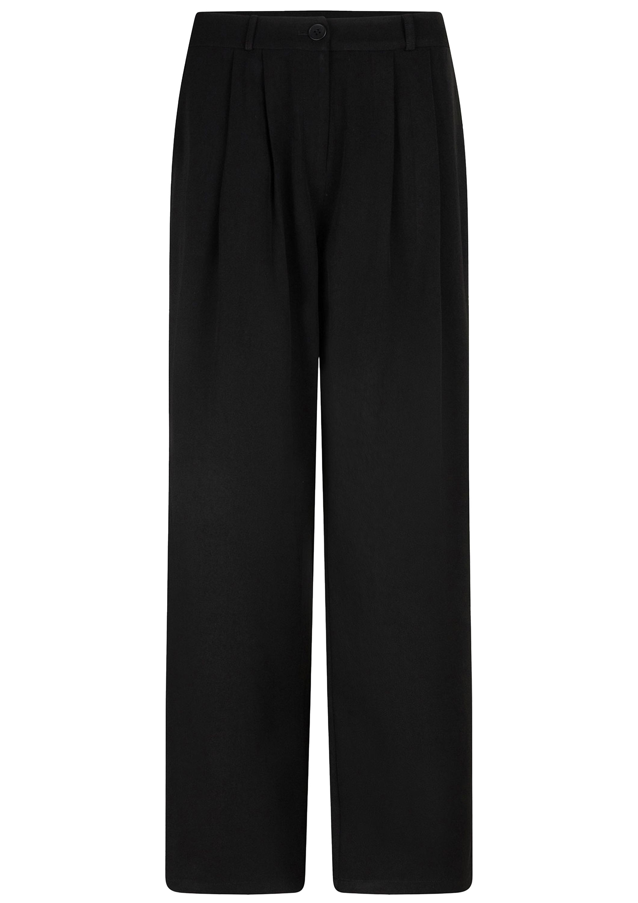 YDENCE WIJDE PANTALON