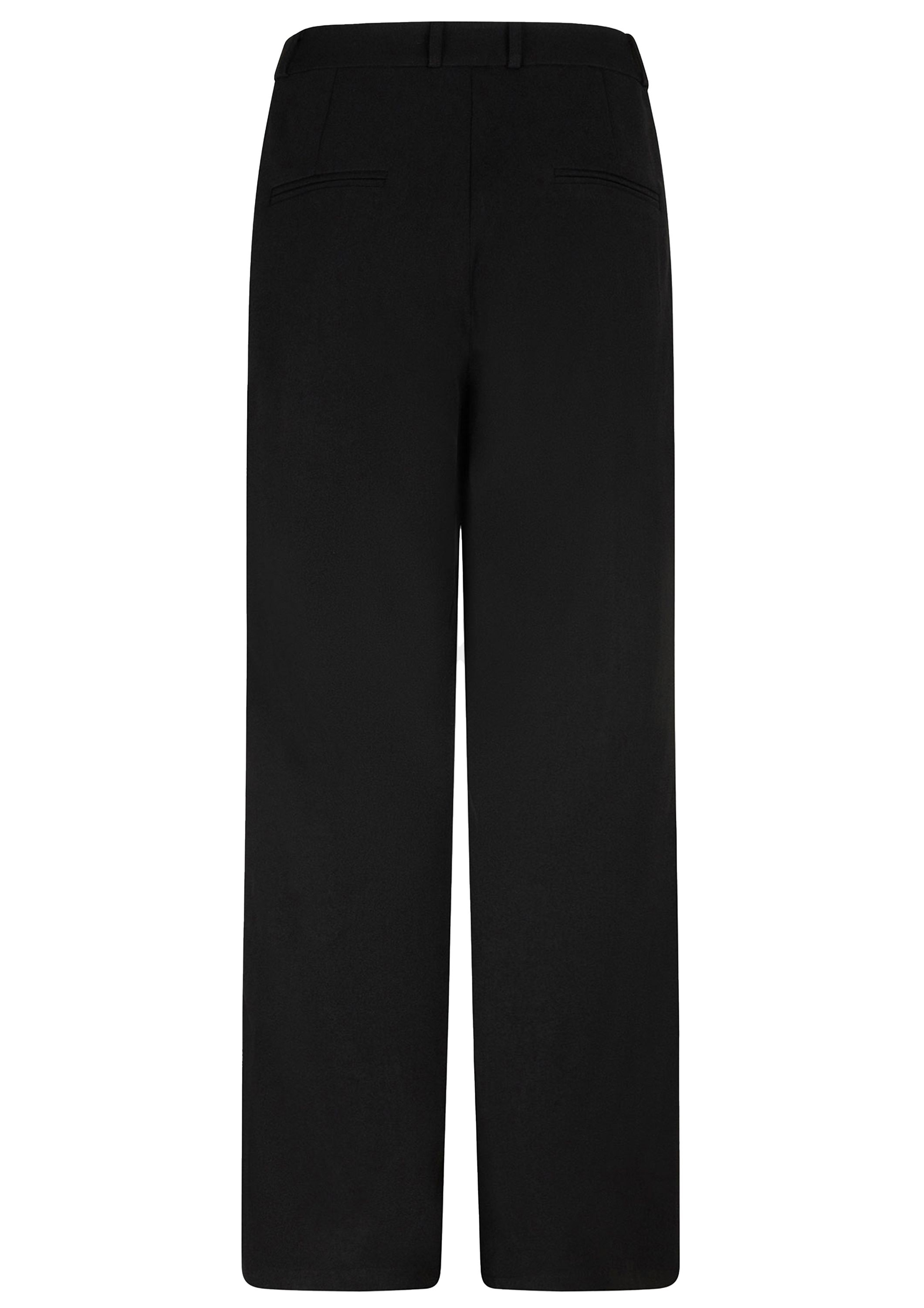 YDENCE WIJDE PANTALON