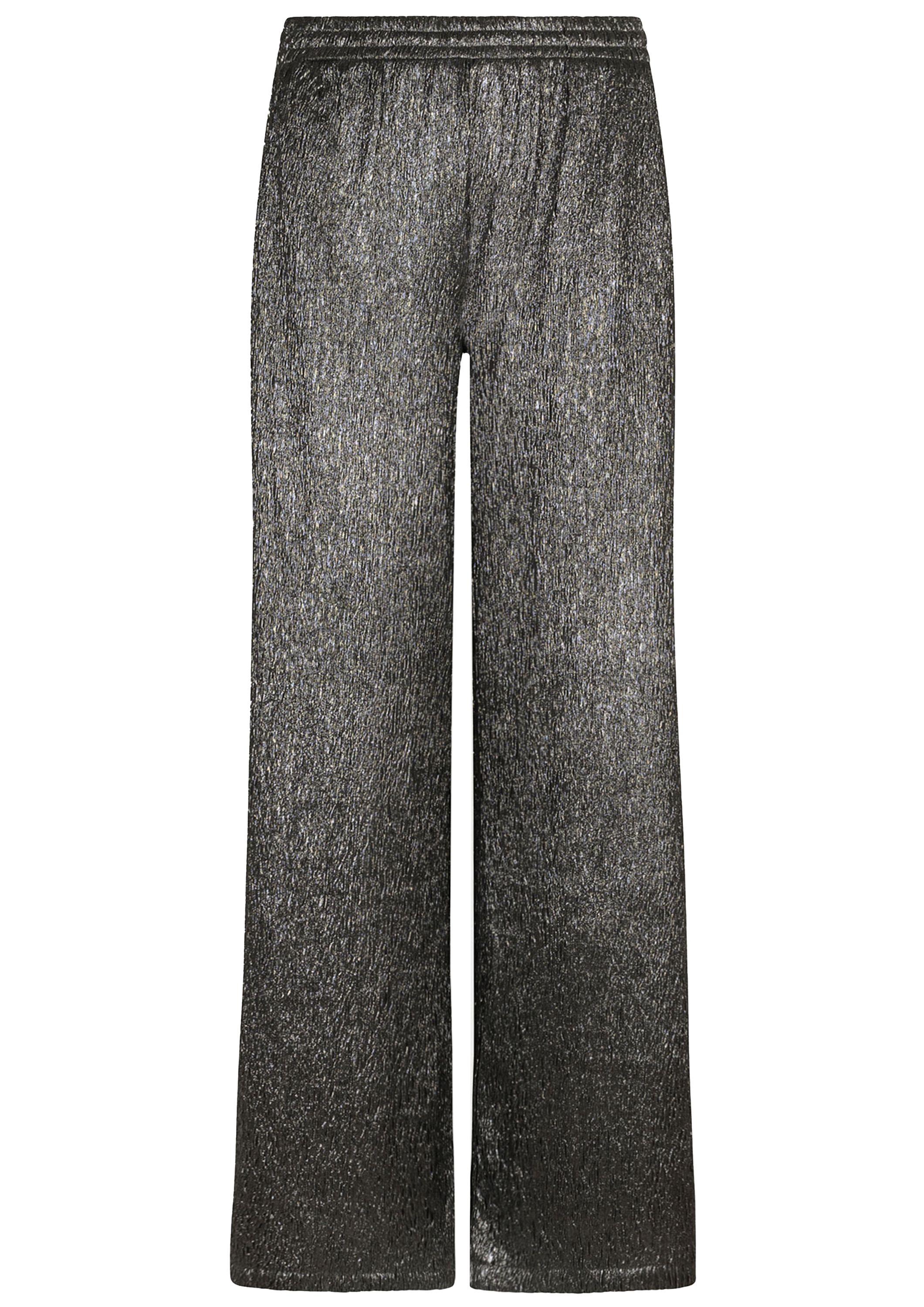 YDENCE WIJDE PANTALON