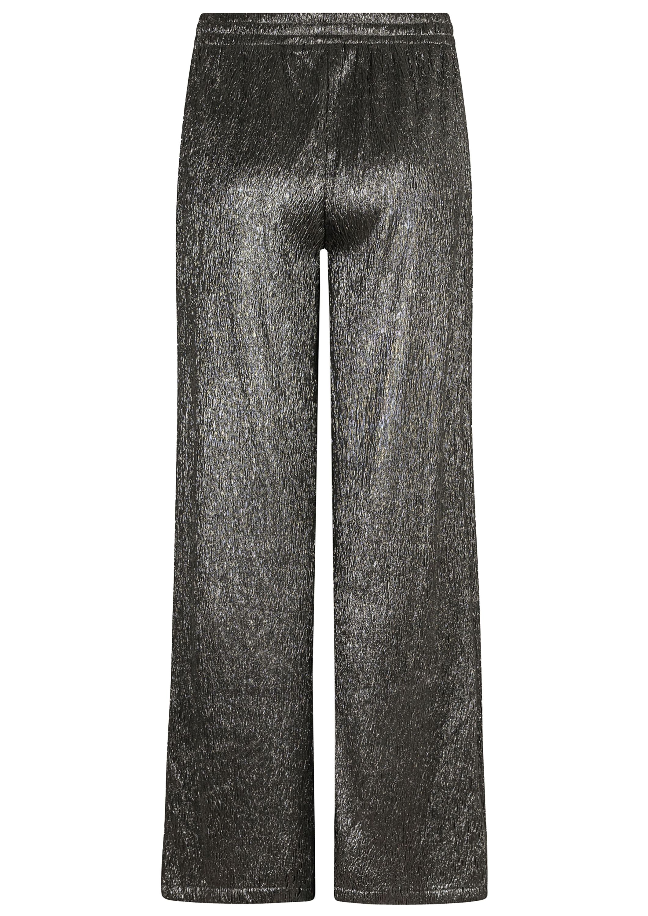 YDENCE WIJDE PANTALON