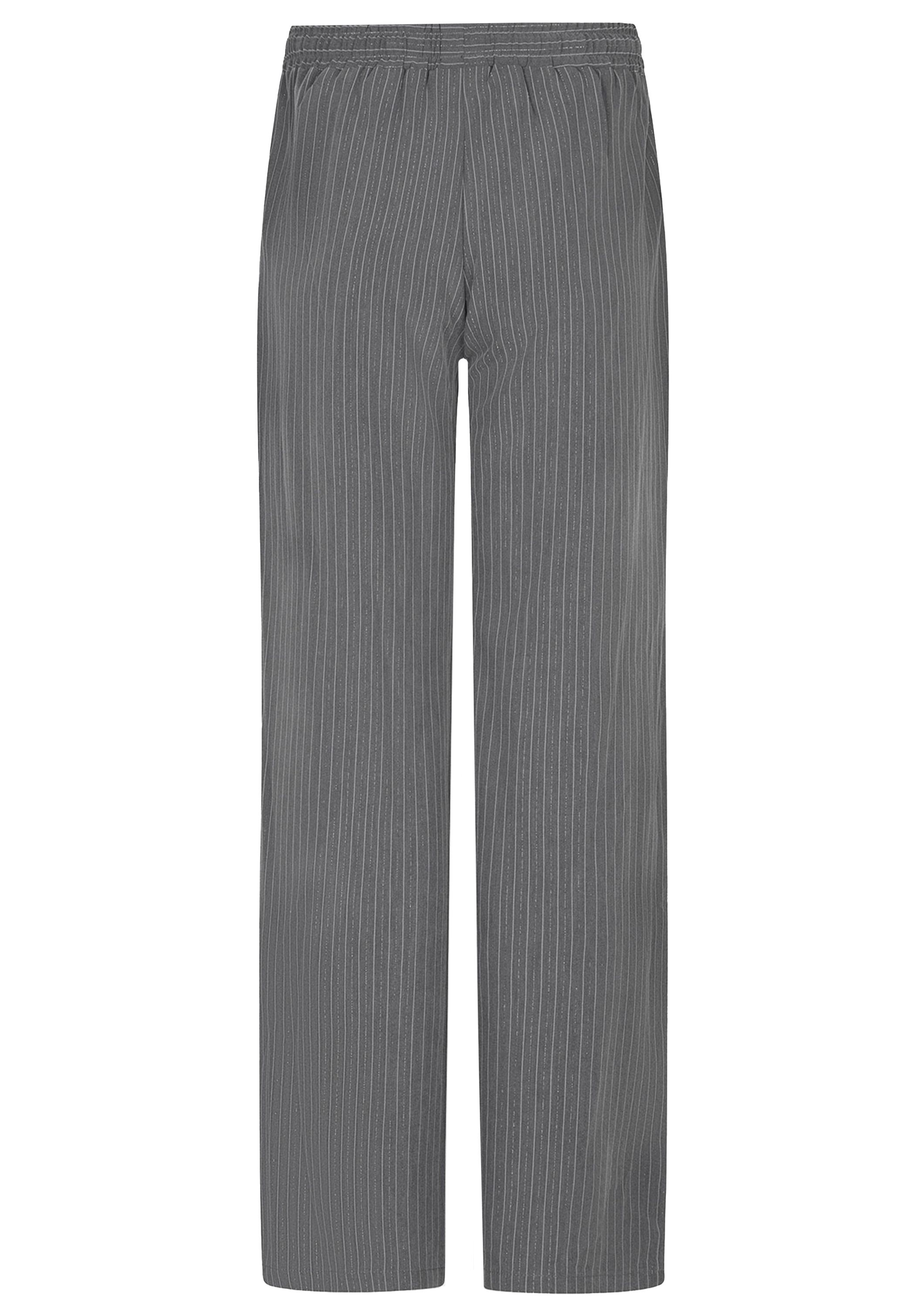 YDENCE WIJDE PANTALON