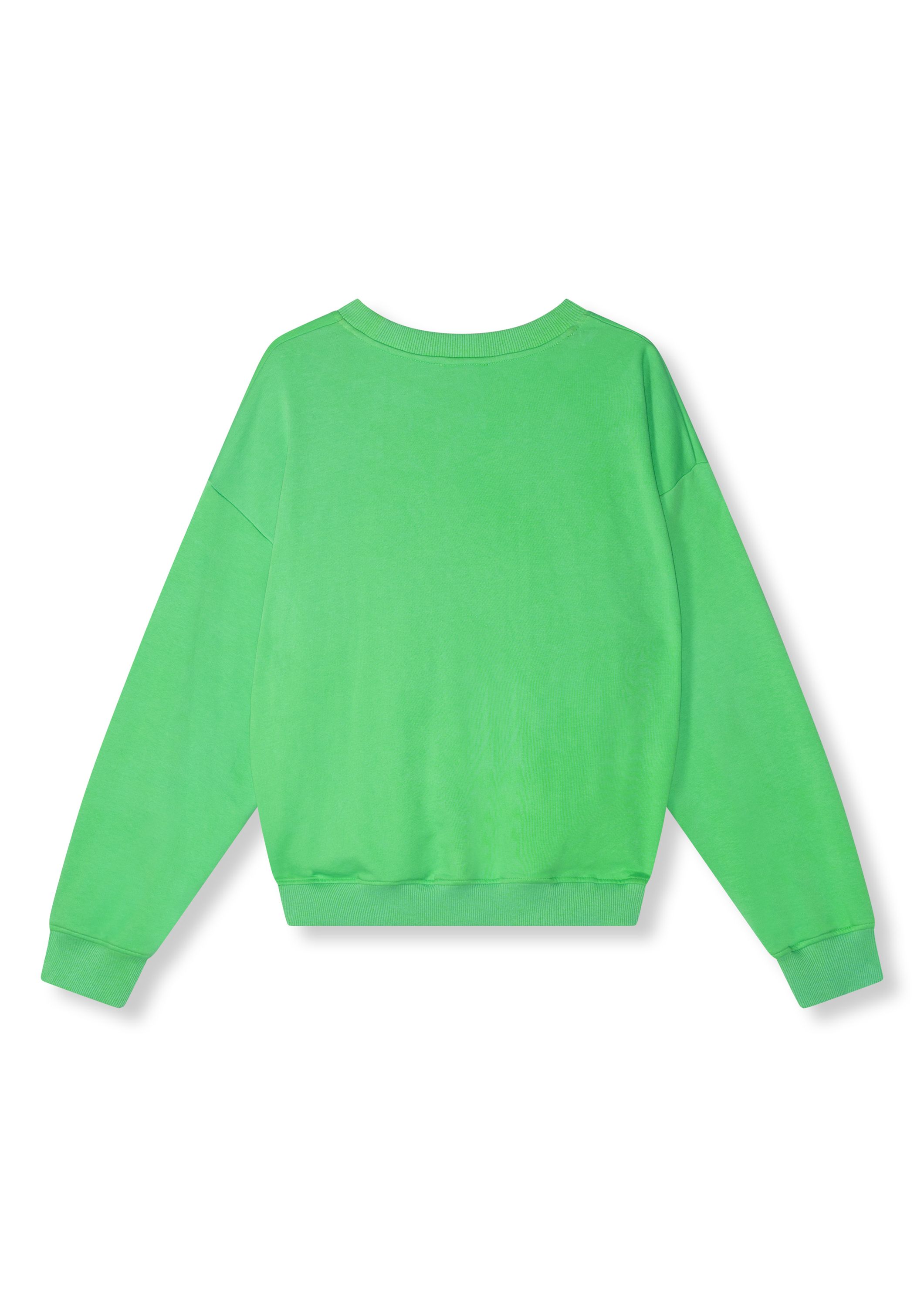 REFINED DEPARTMENT SWEATER