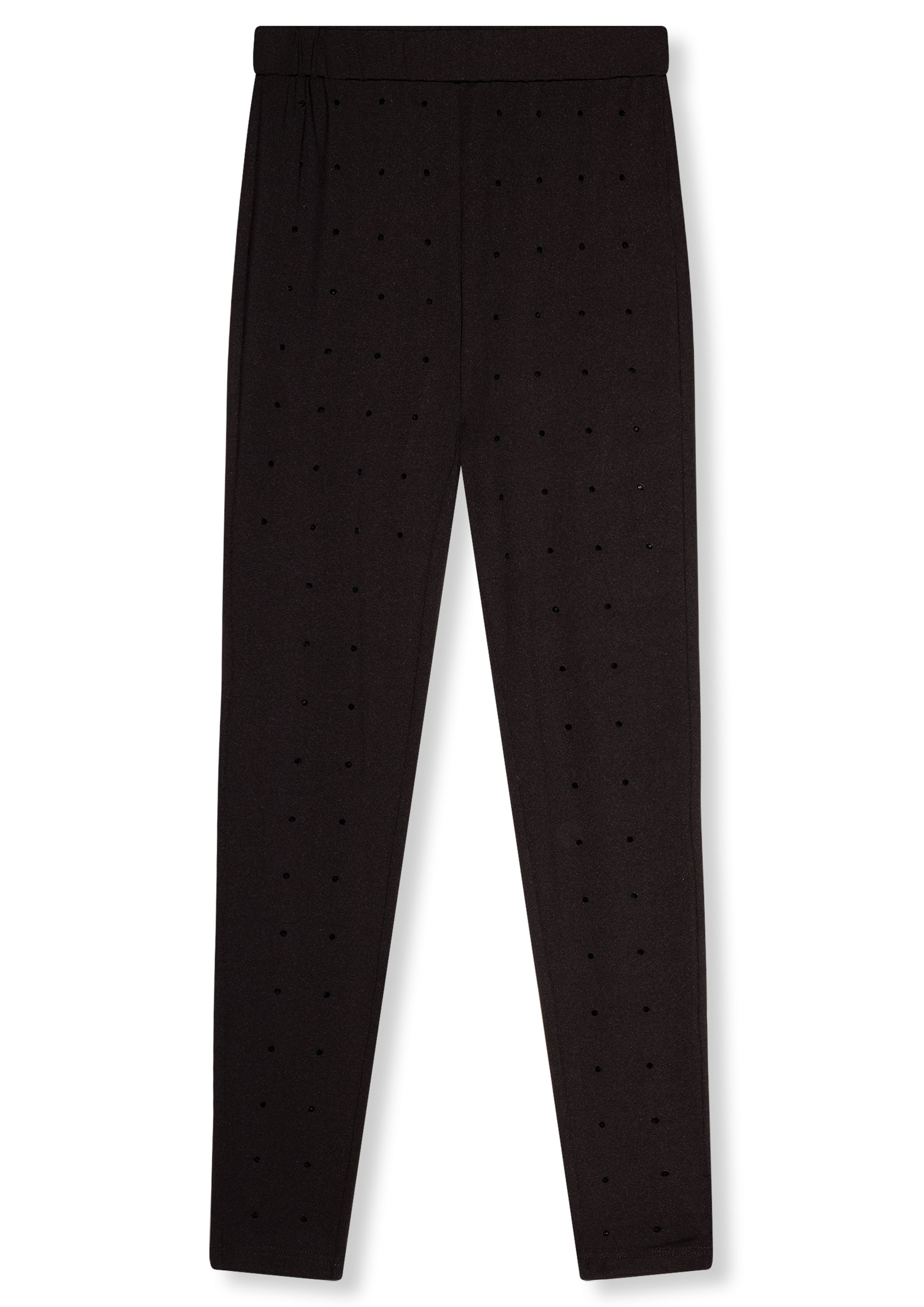 REFINED DEPARTMENT LEGGING