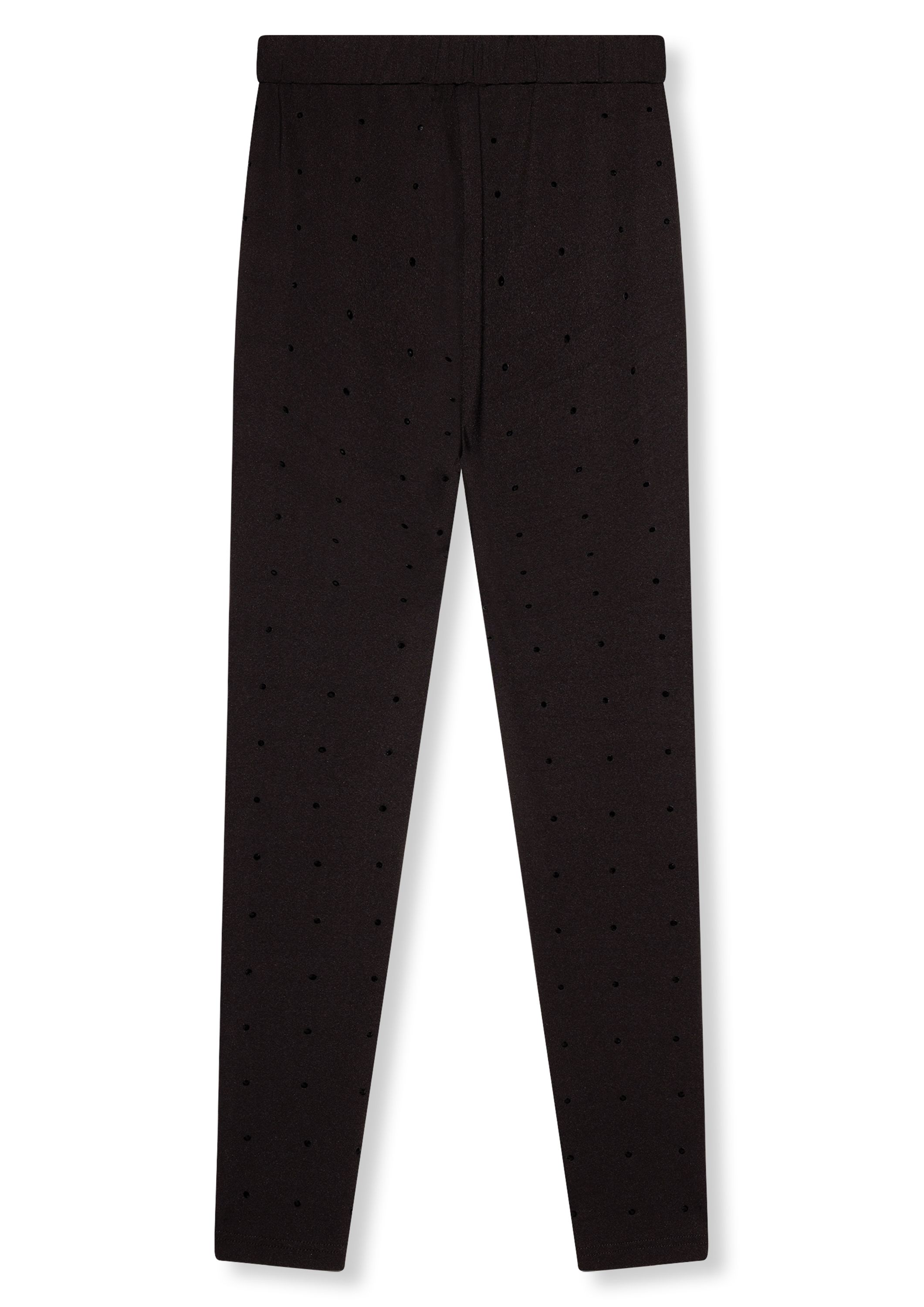 REFINED DEPARTMENT LEGGING