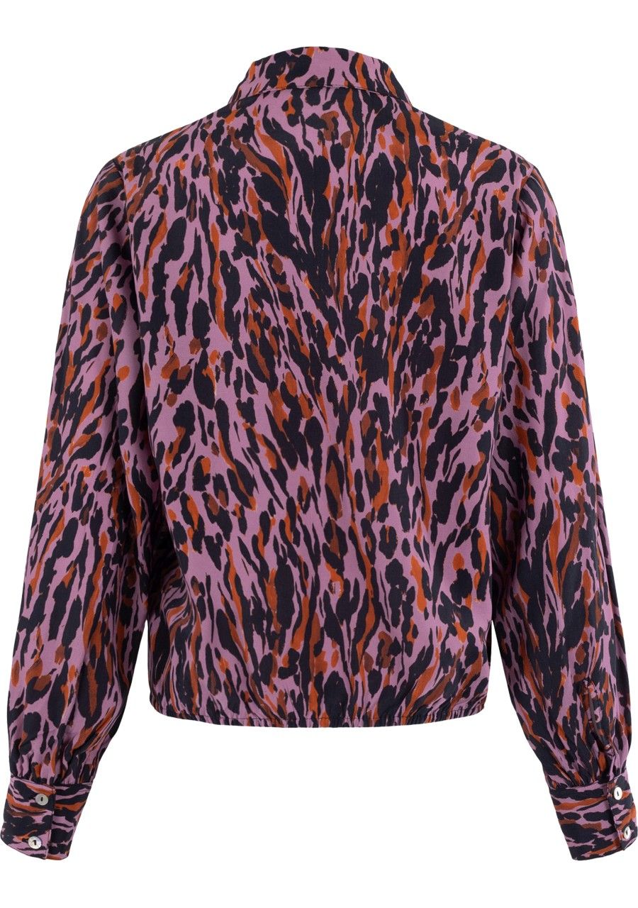 ANNA VAN TOOR BLOUSE