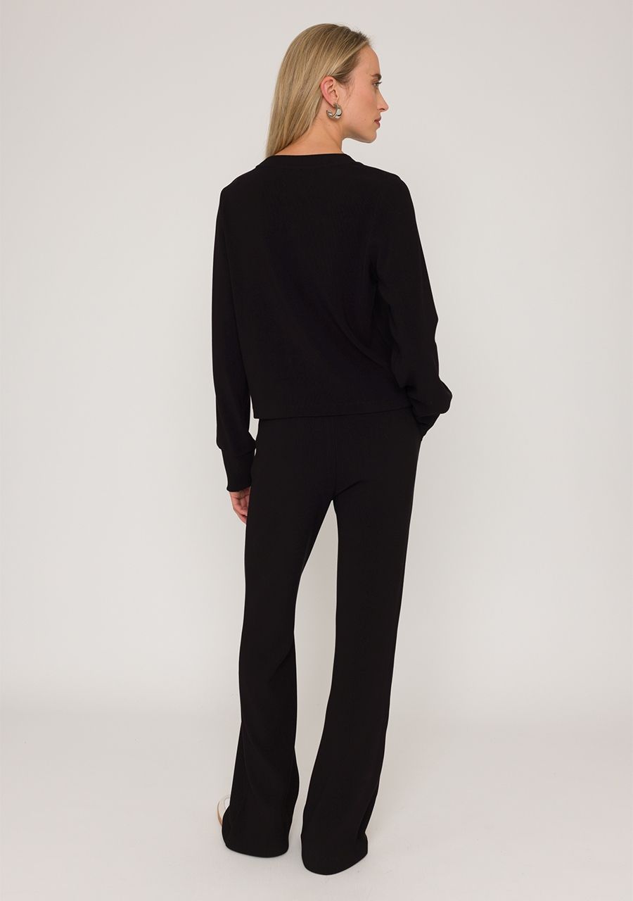 ANNA VAN TOOR PANTALON