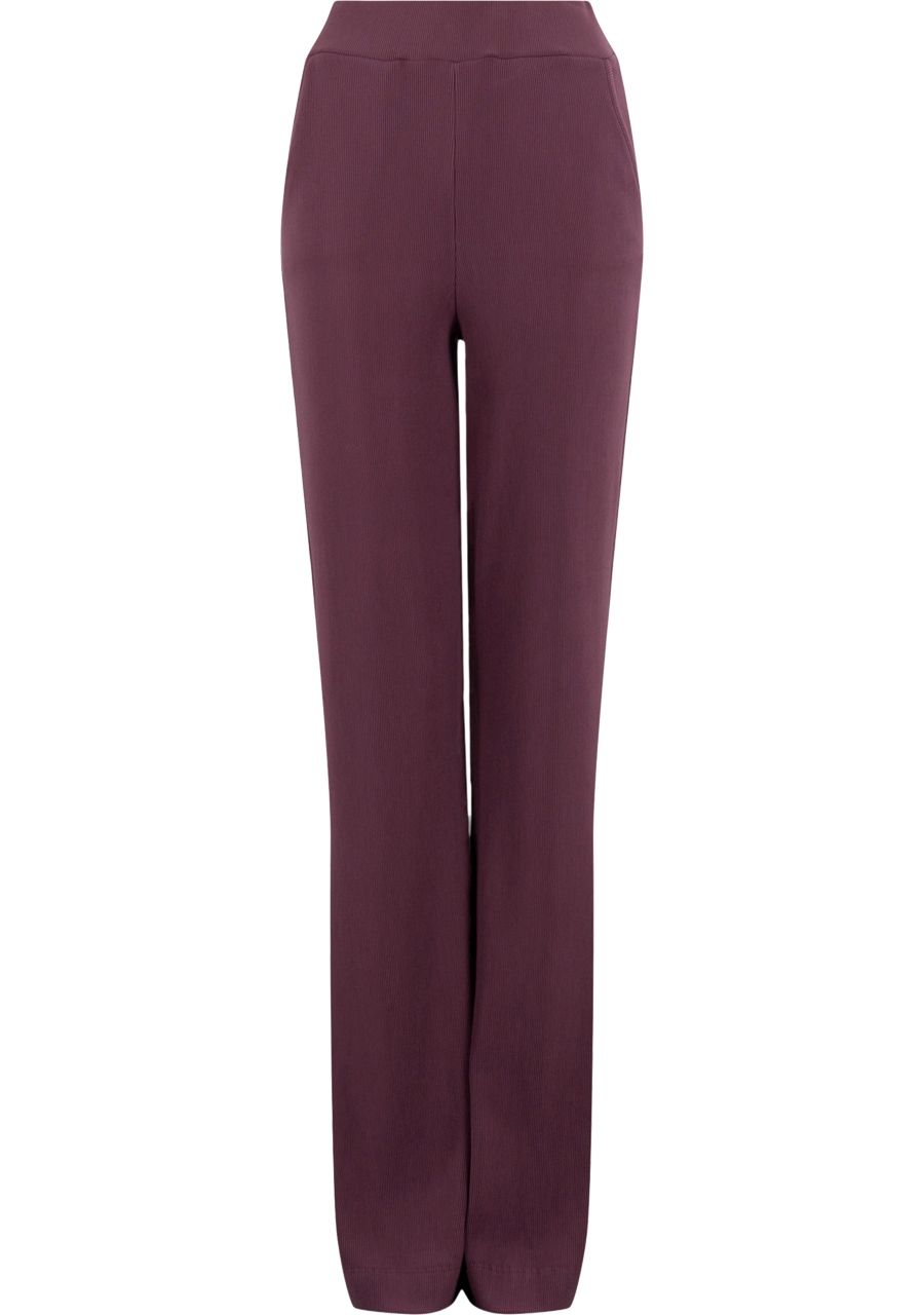 ANNA VAN TOOR PANTALON