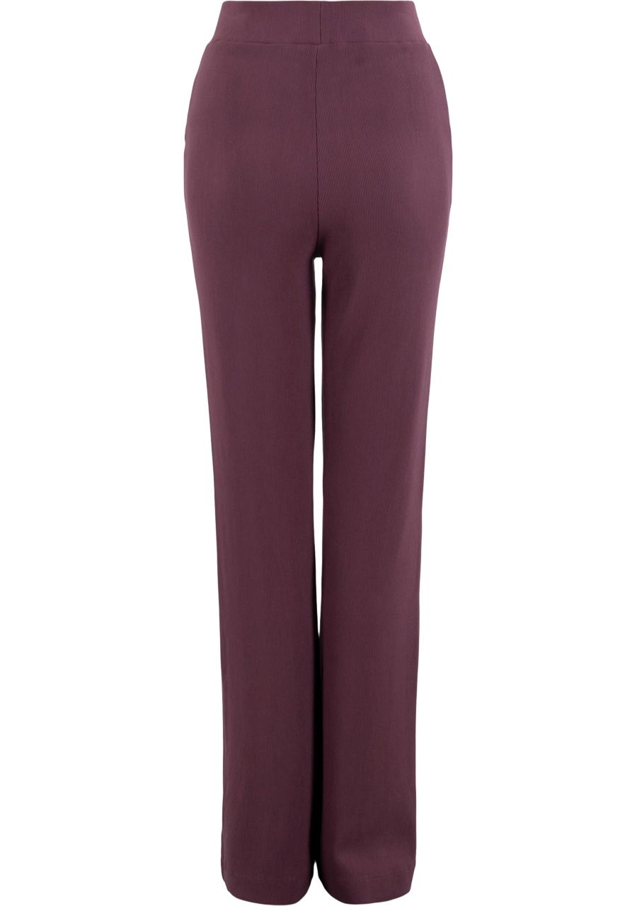 ANNA VAN TOOR PANTALON