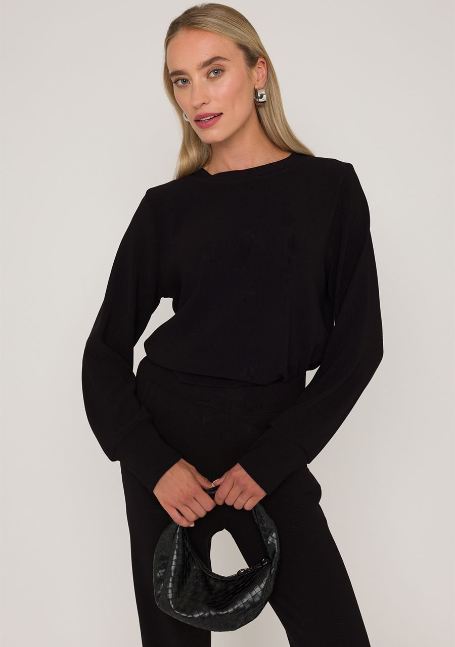 ANNA VAN TOOR SWEATER