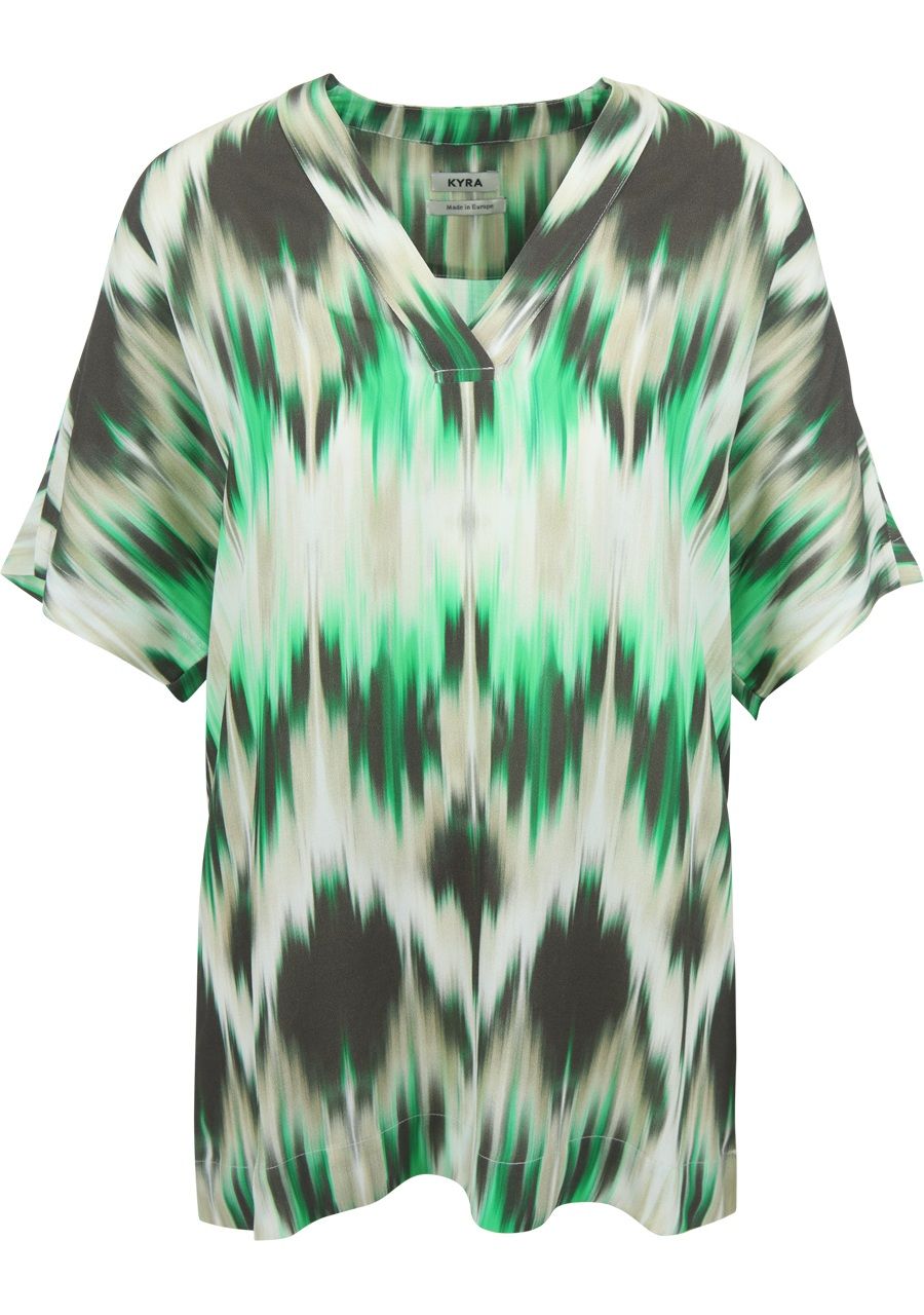 KYRA BLOUSE KYRA BLOUSE