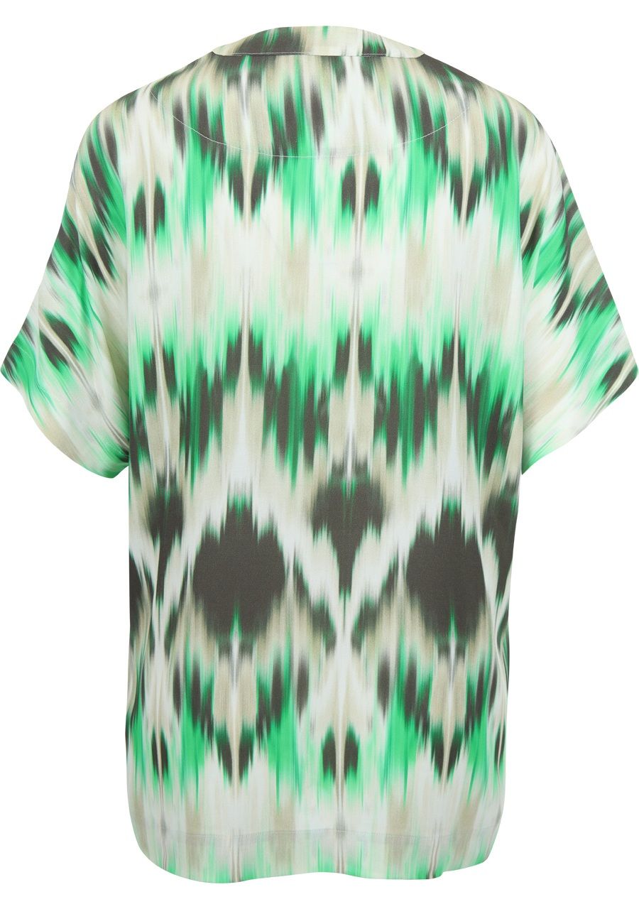 KYRA BLOUSE KYRA BLOUSE