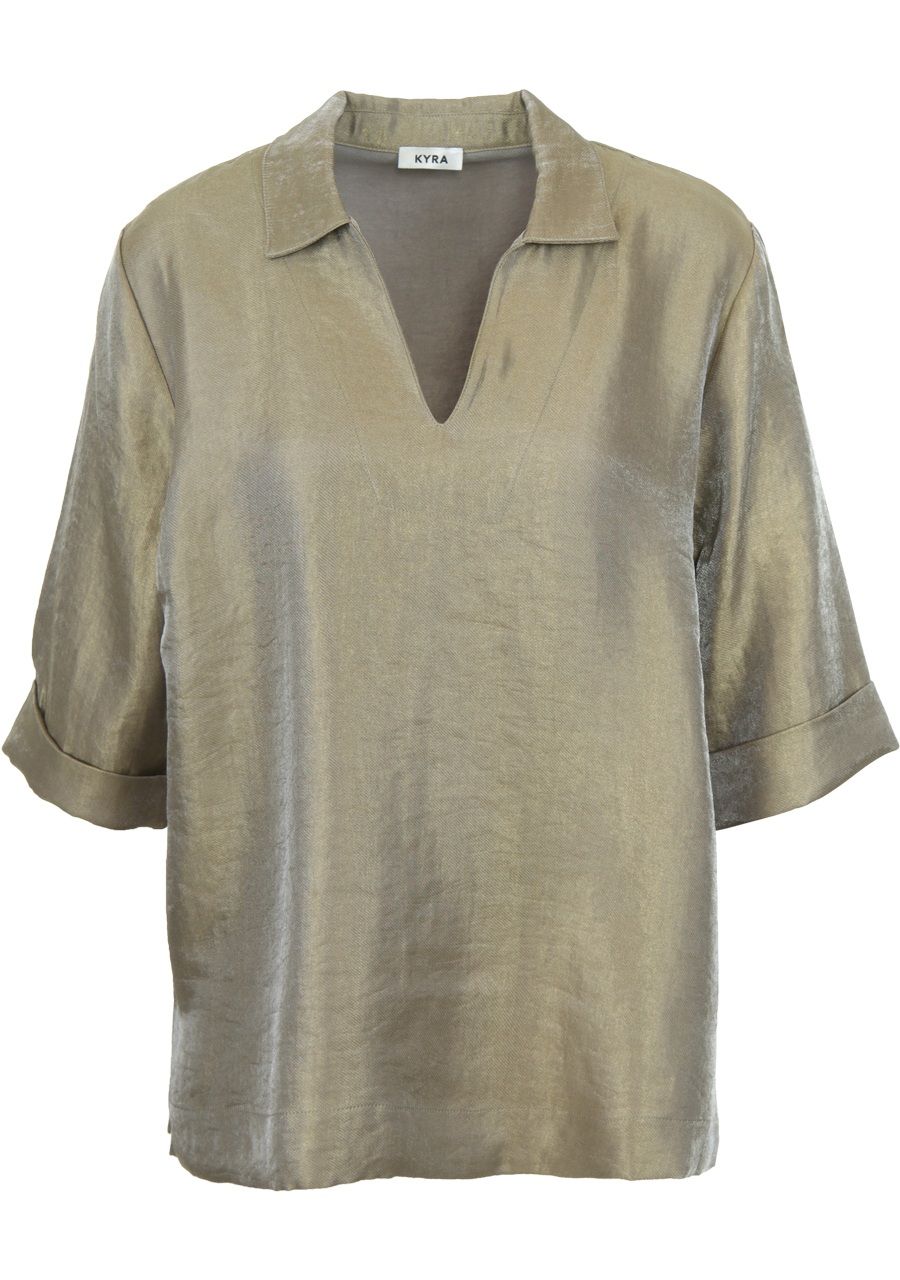KYRA BLOUSE KYRA BLOUSE