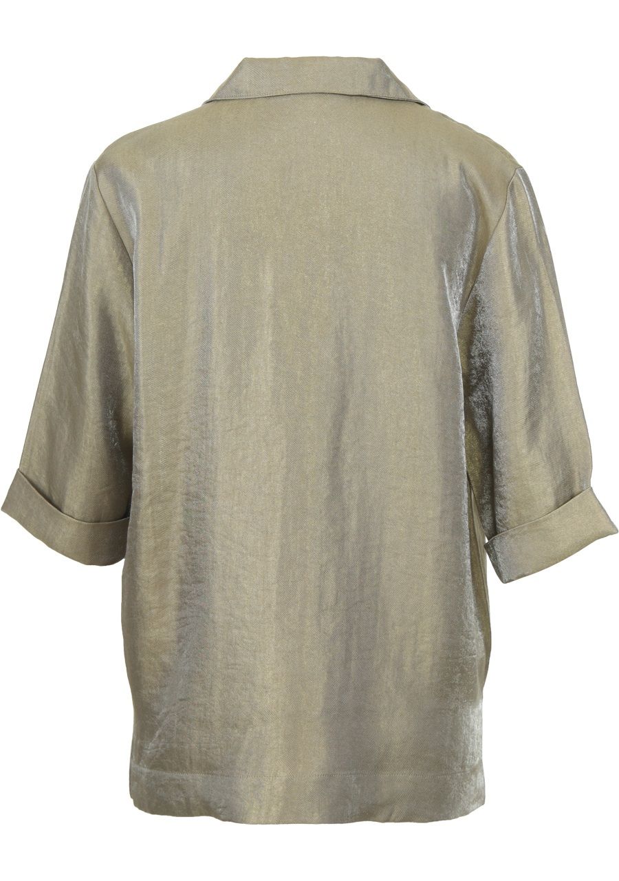 KYRA BLOUSE KYRA BLOUSE