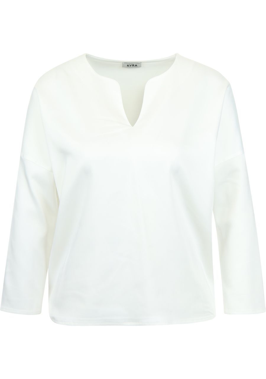 KYRA BLOUSE KYRA BLOUSE