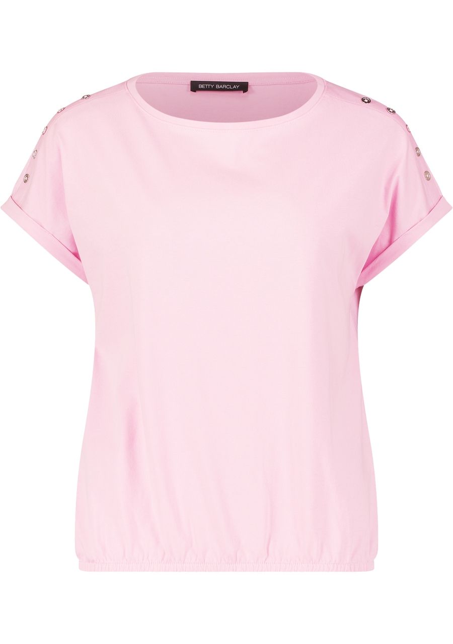 BETTY BARCLAY SHIRT