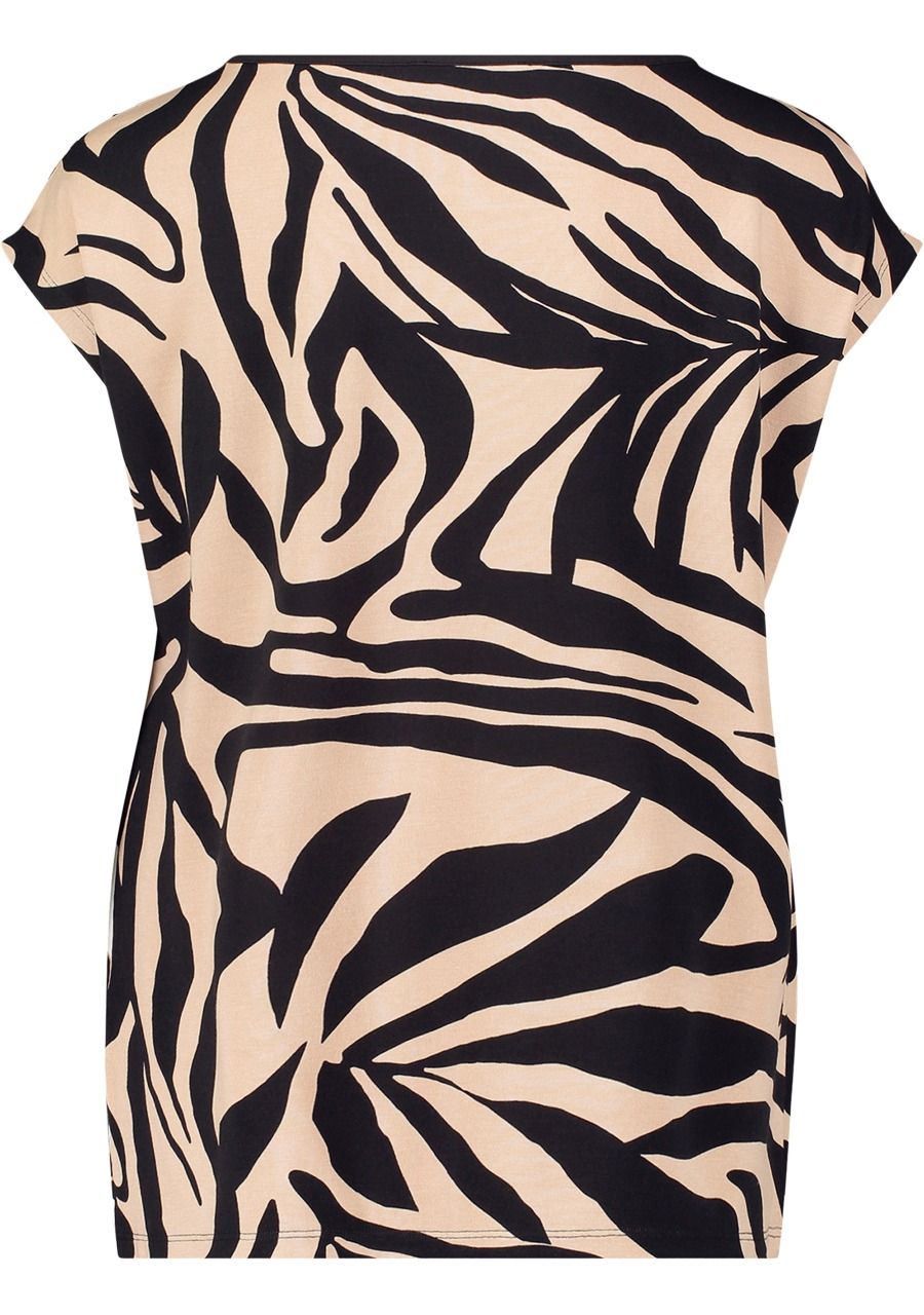 BETTY BARCLAY SHIRT