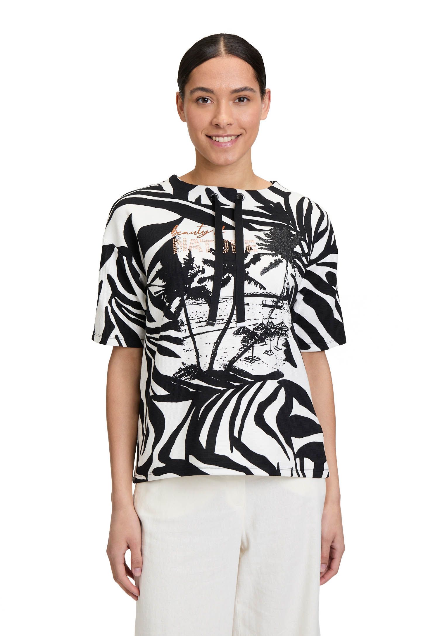 BETTY BARCLAY SWEATER BETTY BARCLAY SWEATER