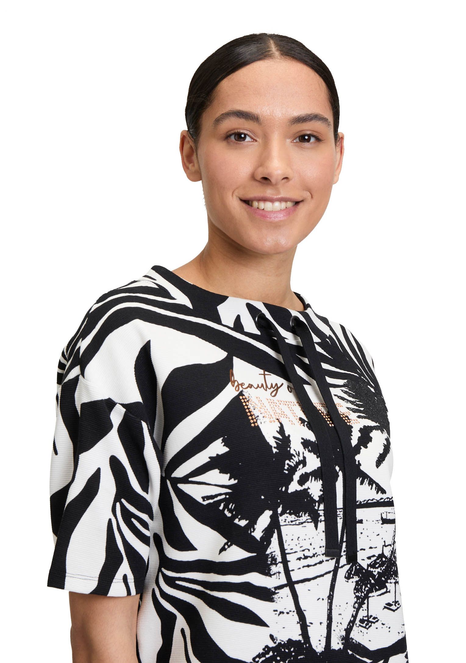 BETTY BARCLAY SWEATER BETTY BARCLAY SWEATER