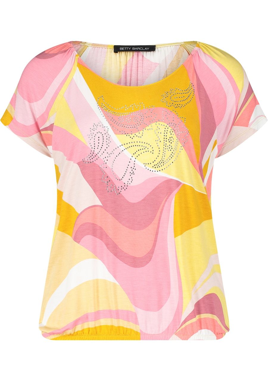 BETTY BARCLAY SHIRT
