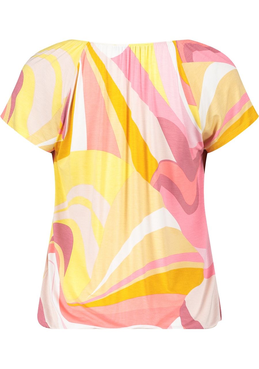 BETTY BARCLAY SHIRT