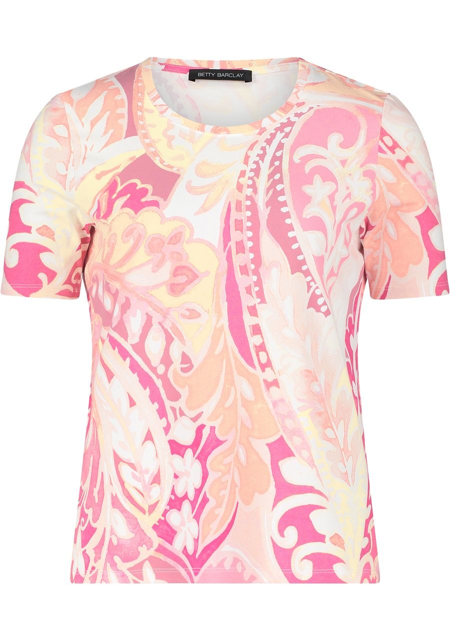 BETTY BARCLAY SHIRT