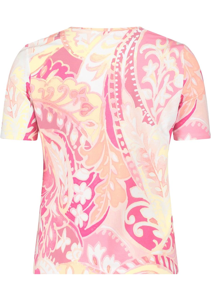 BETTY BARCLAY SHIRT