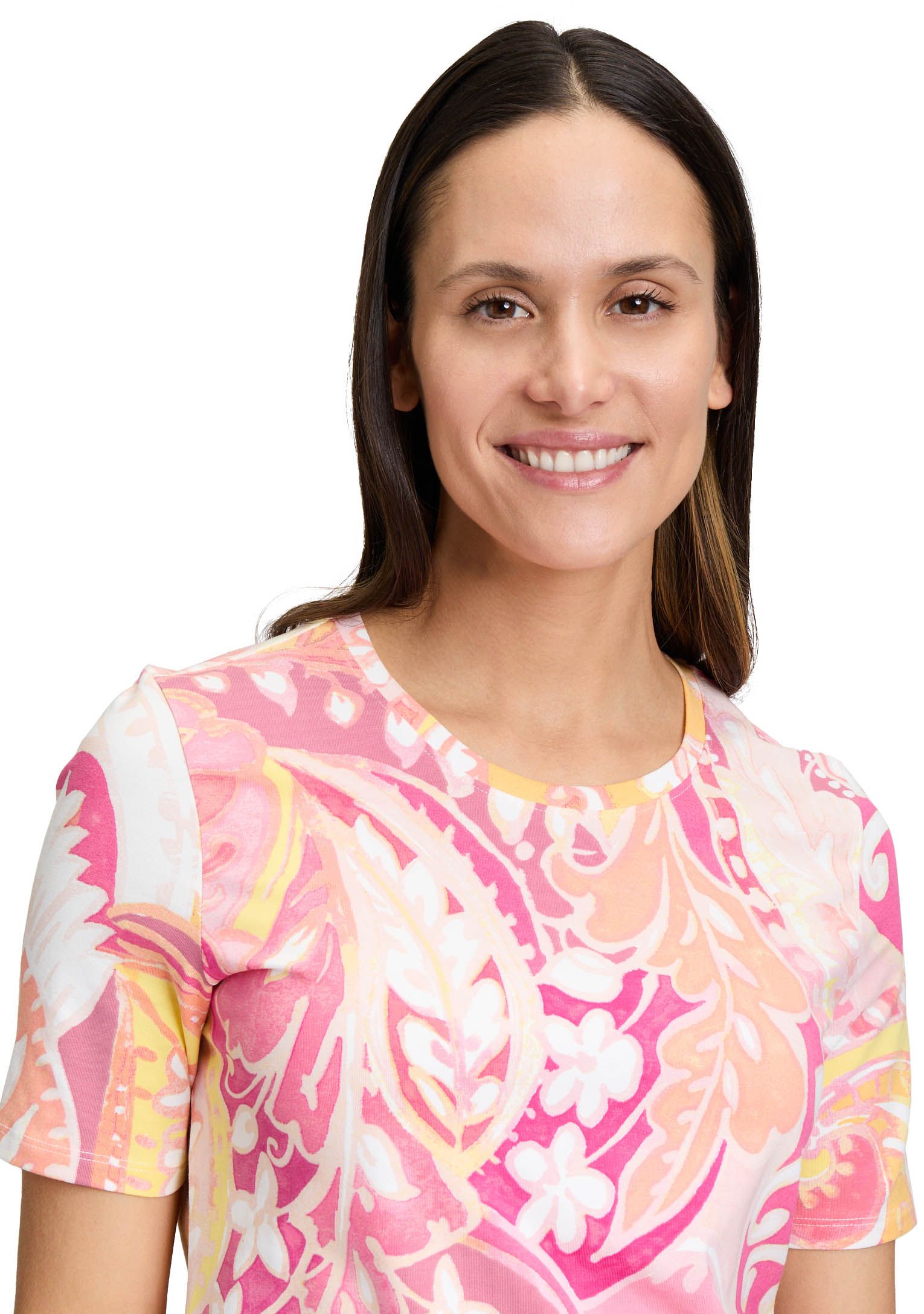 BETTY BARCLAY SHIRT