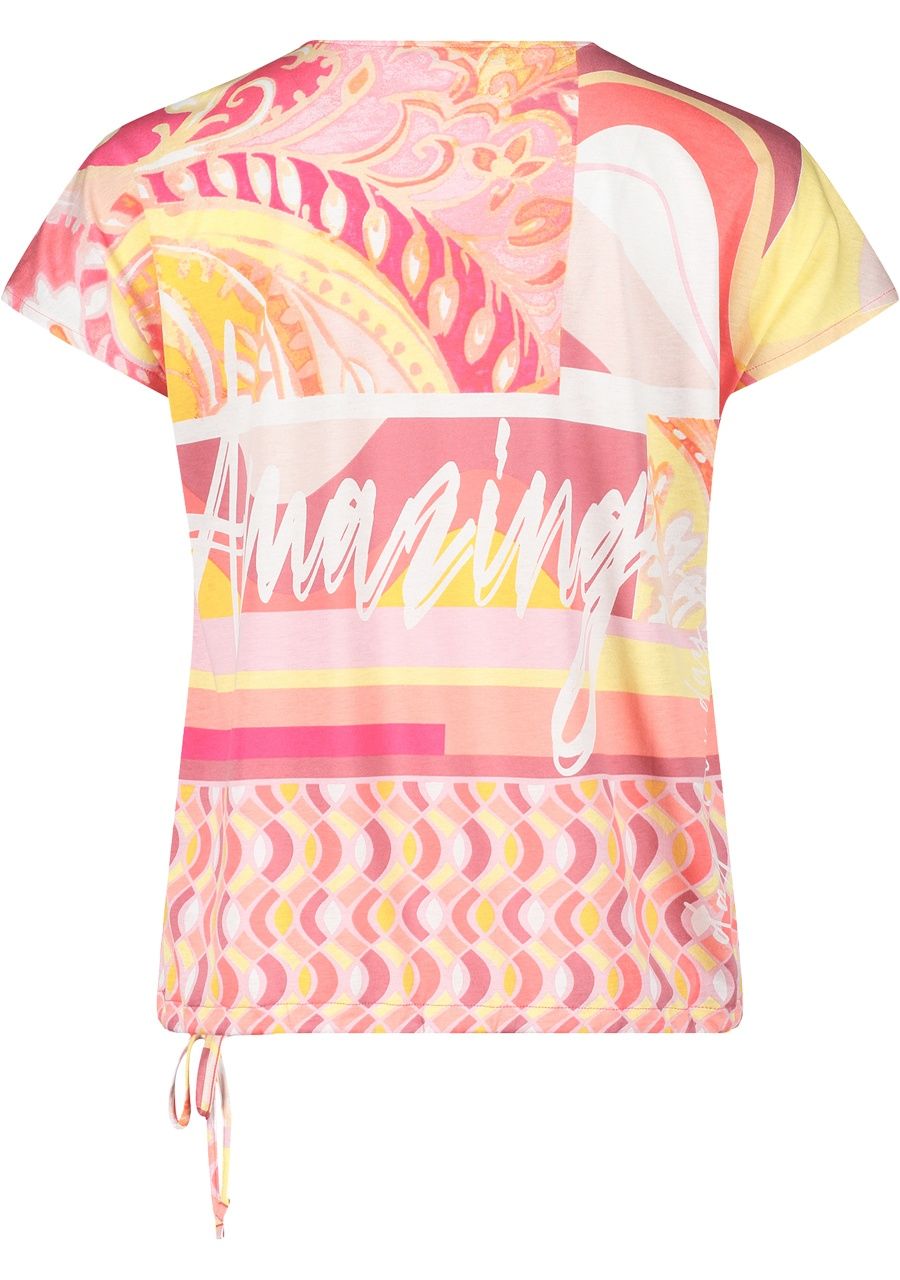 BETTY BARCLAY SHIRT