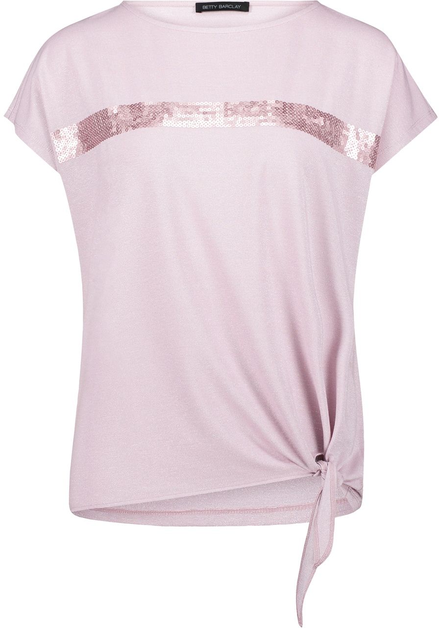 BETTY BARCLAY SHIRT