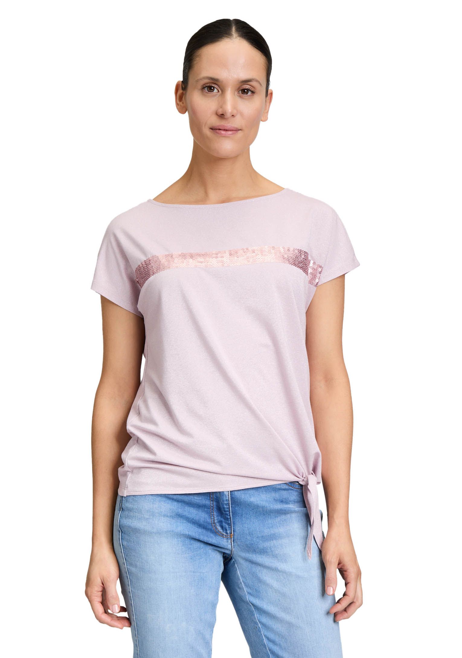 BETTY BARCLAY SHIRT