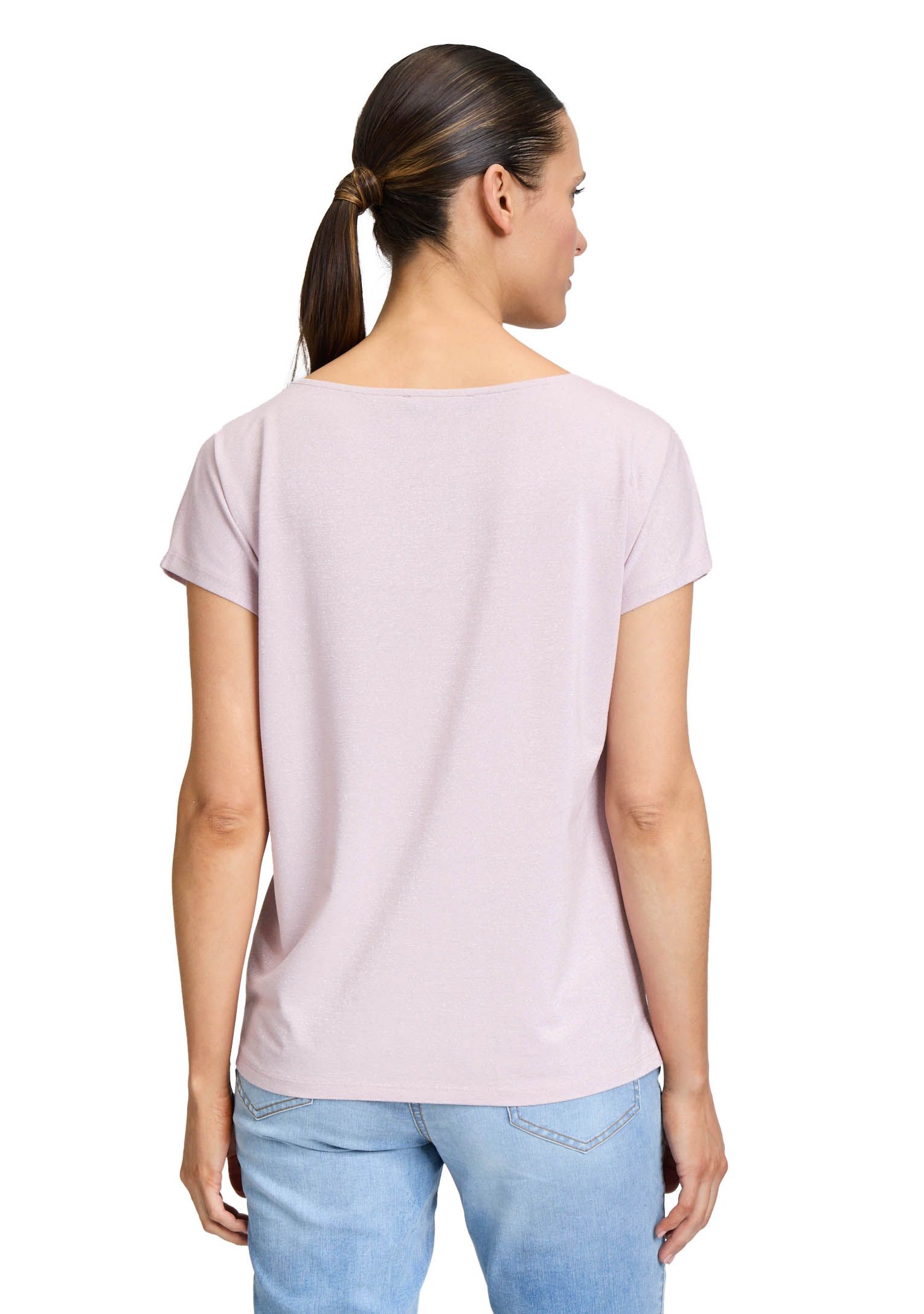 BETTY BARCLAY SHIRT