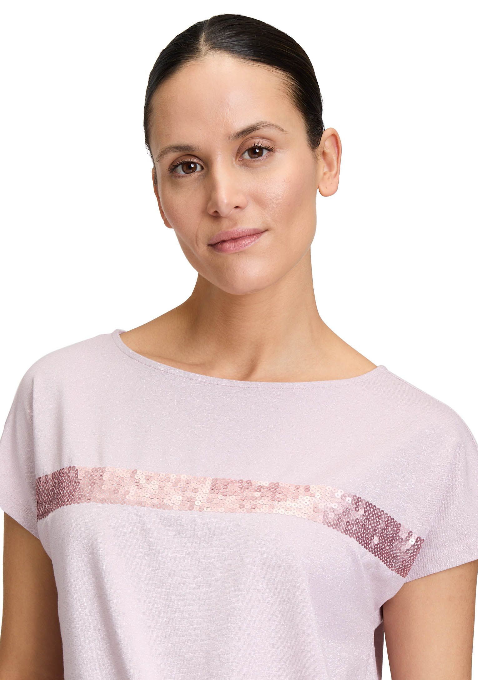 BETTY BARCLAY SHIRT
