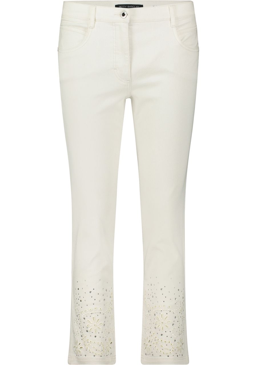 BETTY BARCLAY JEANS