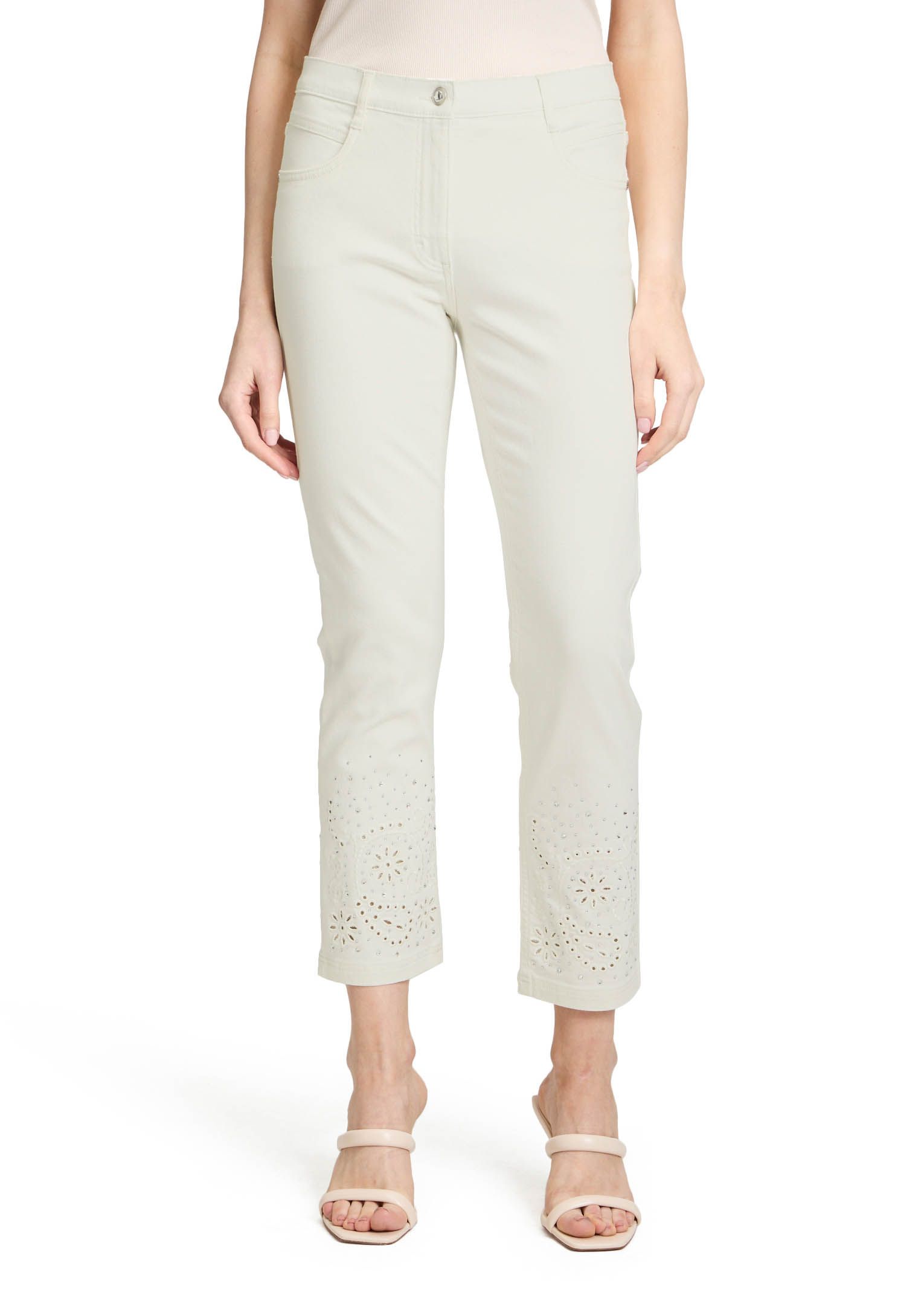 BETTY BARCLAY JEANS