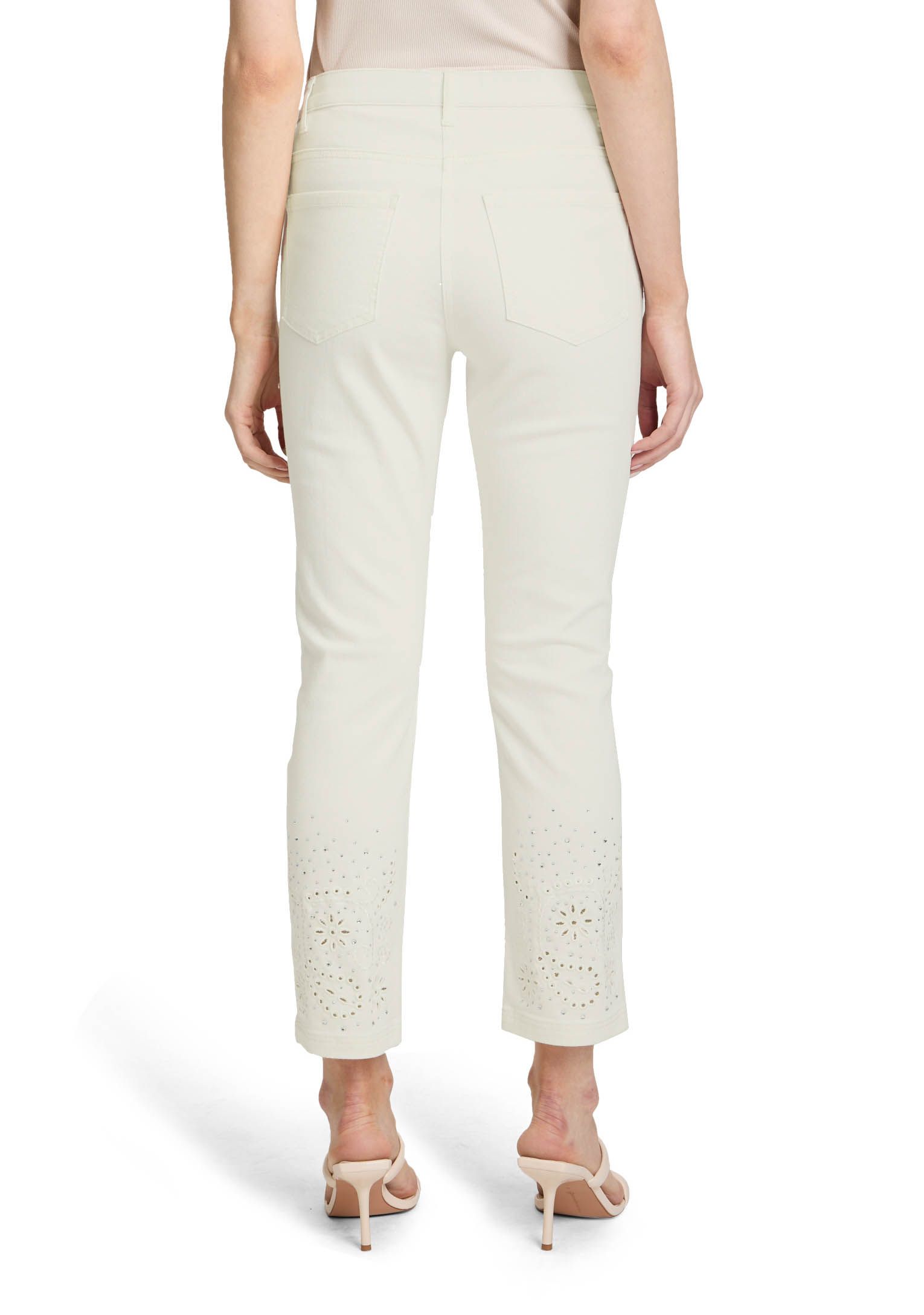 BETTY BARCLAY JEANS