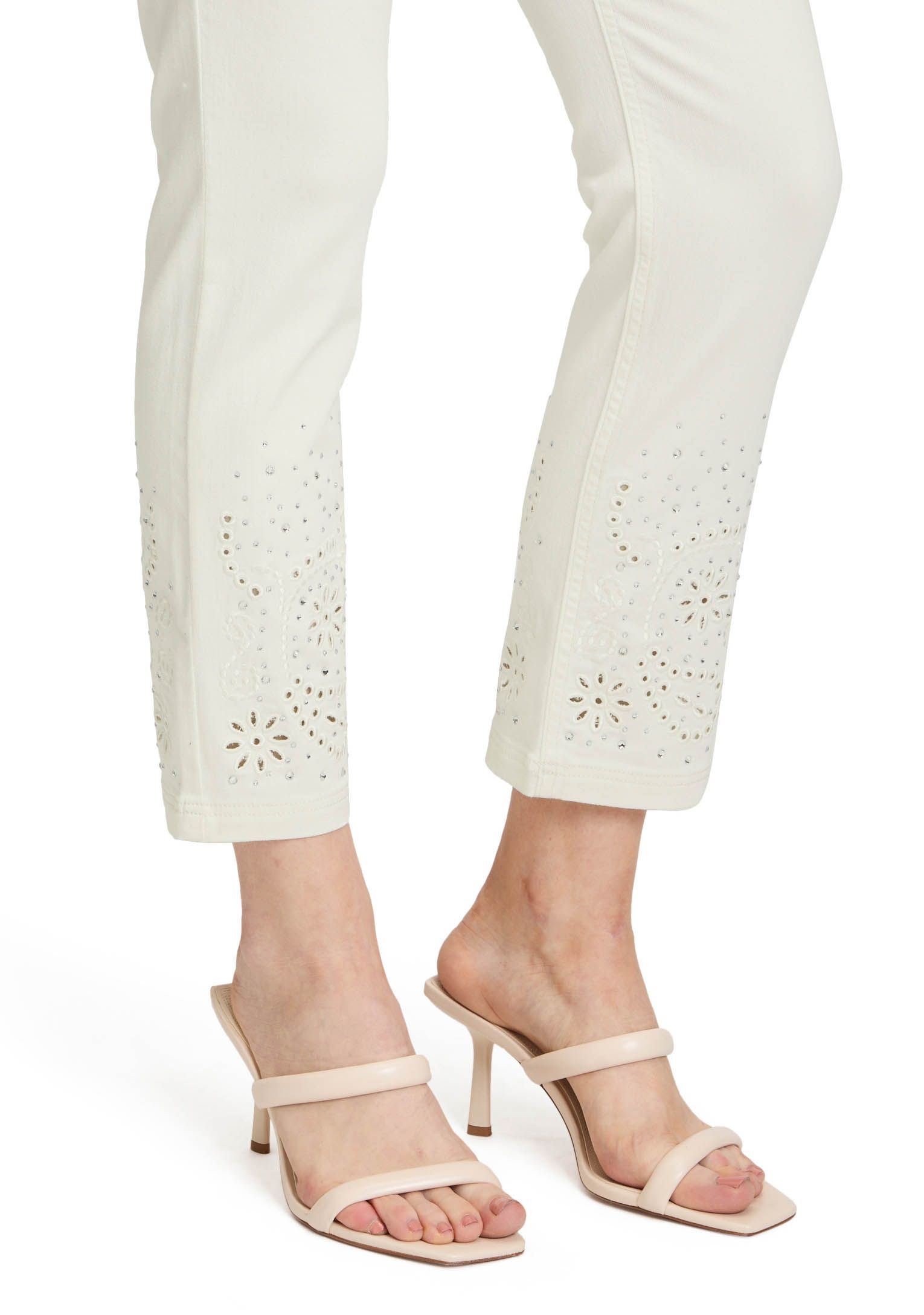 BETTY BARCLAY JEANS