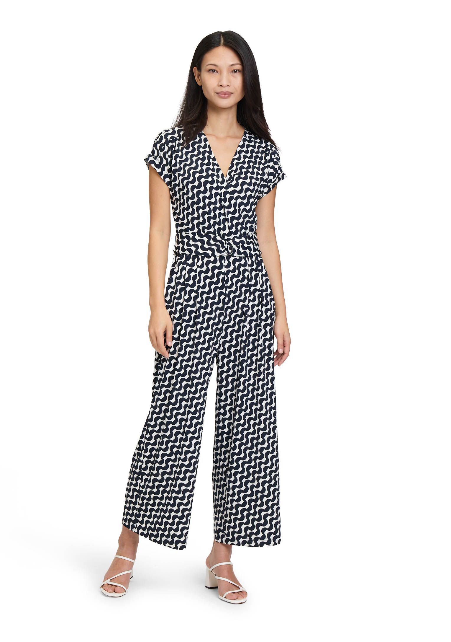 BETTY BARCLAY JUMPSUIT BETTY BARCLAY JUMPSUIT