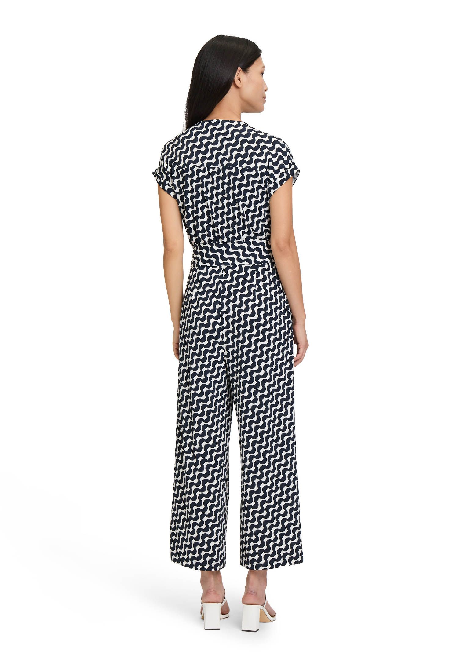 BETTY BARCLAY JUMPSUIT BETTY BARCLAY JUMPSUIT