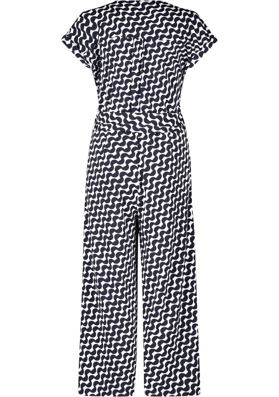 BETTY BARCLAY JUMPSUIT BETTY BARCLAY JUMPSUIT