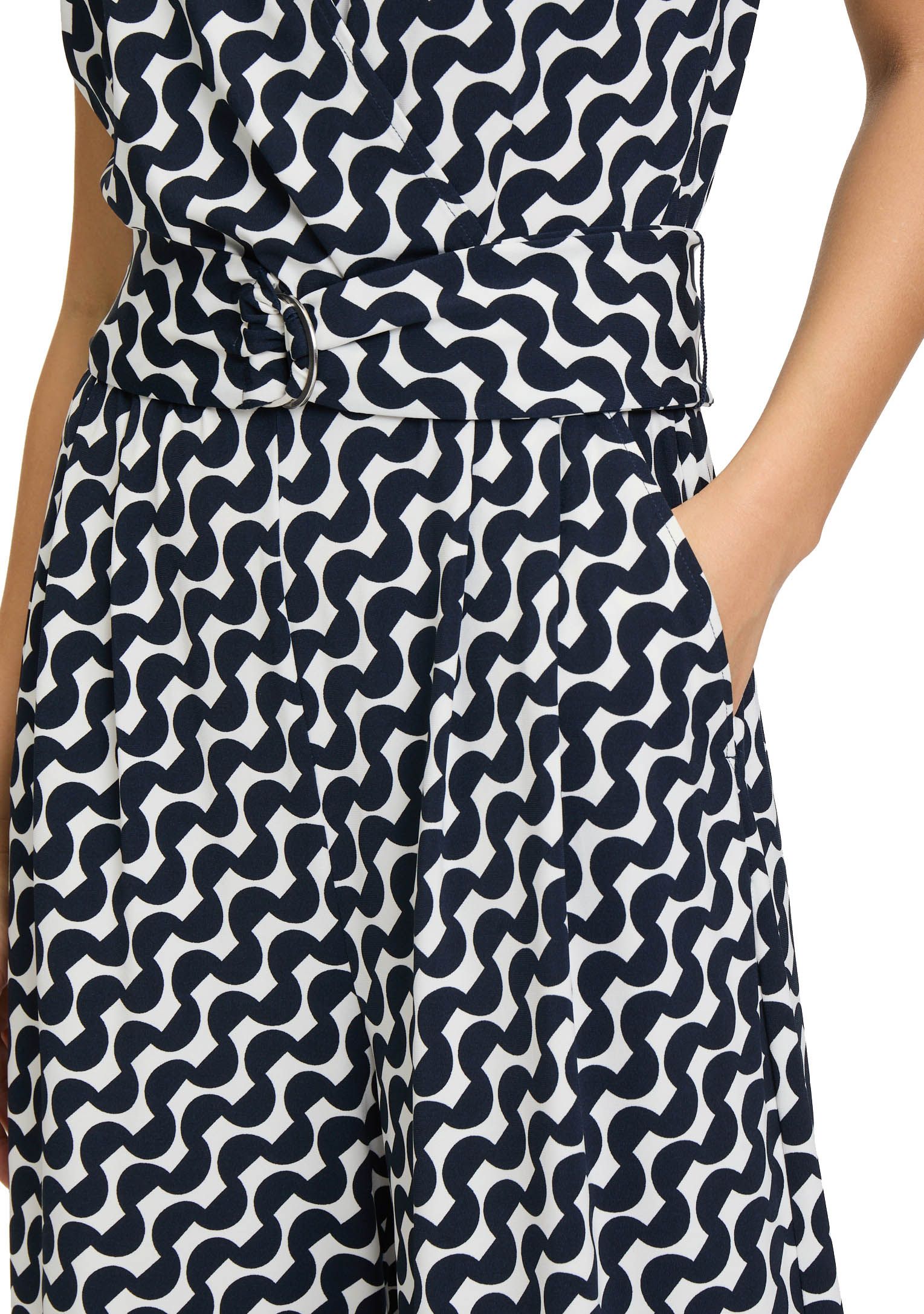 BETTY BARCLAY JUMPSUIT BETTY BARCLAY JUMPSUIT