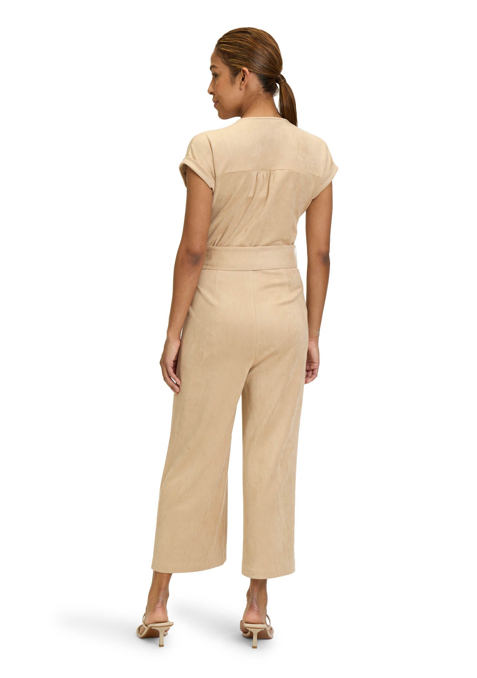 BETTY BARCLAY JUMPSUIT BETTY BARCLAY JUMPSUIT
